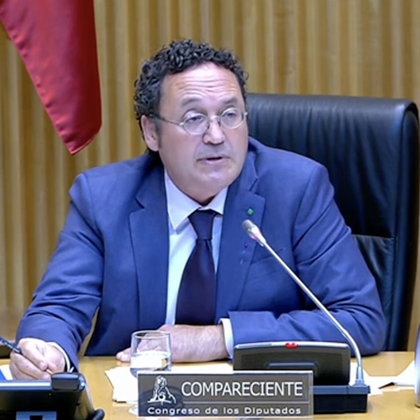 Tertulia de Dieter: Fiscales de Sala piden la dimisión de García Ortiz