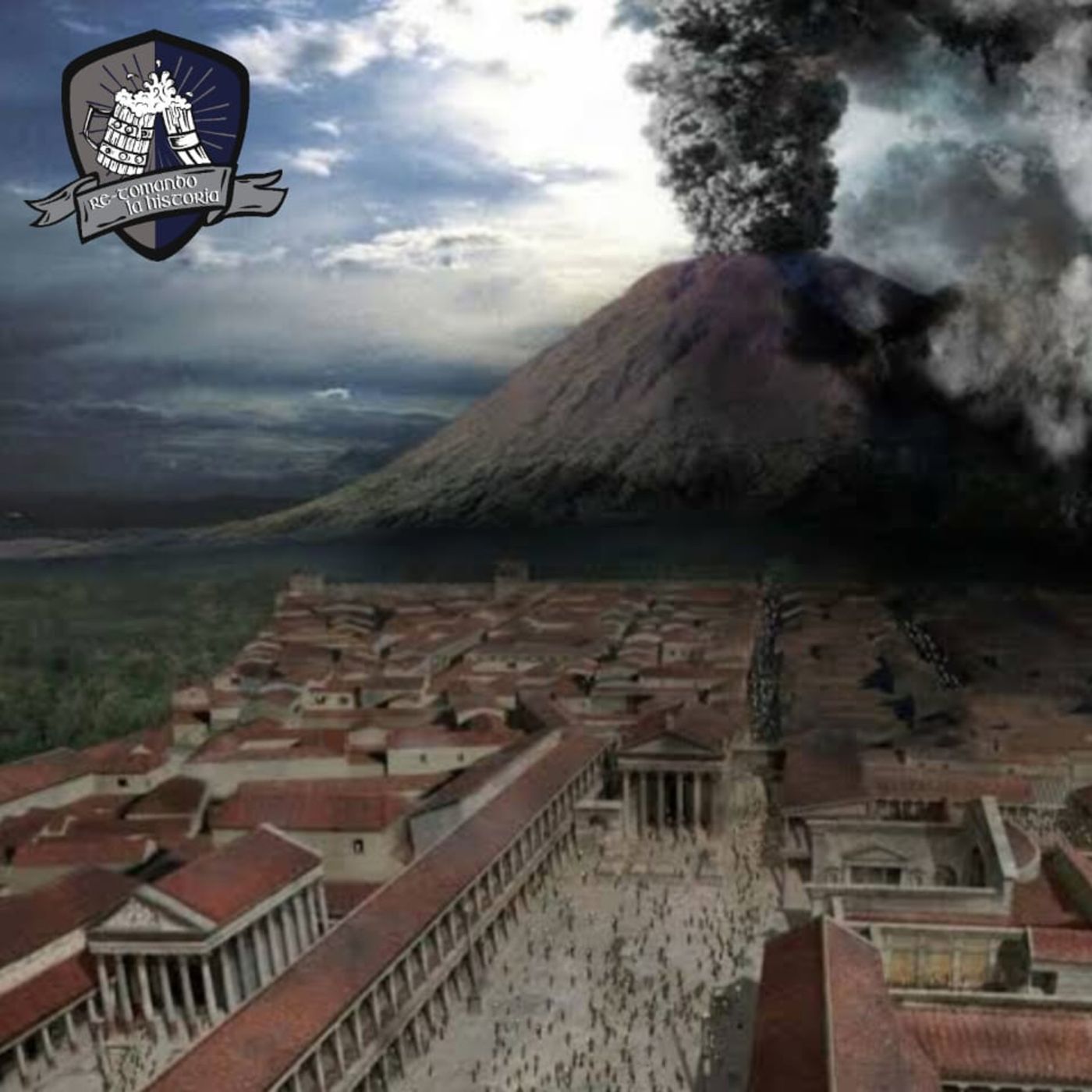 Re-tomando la historia