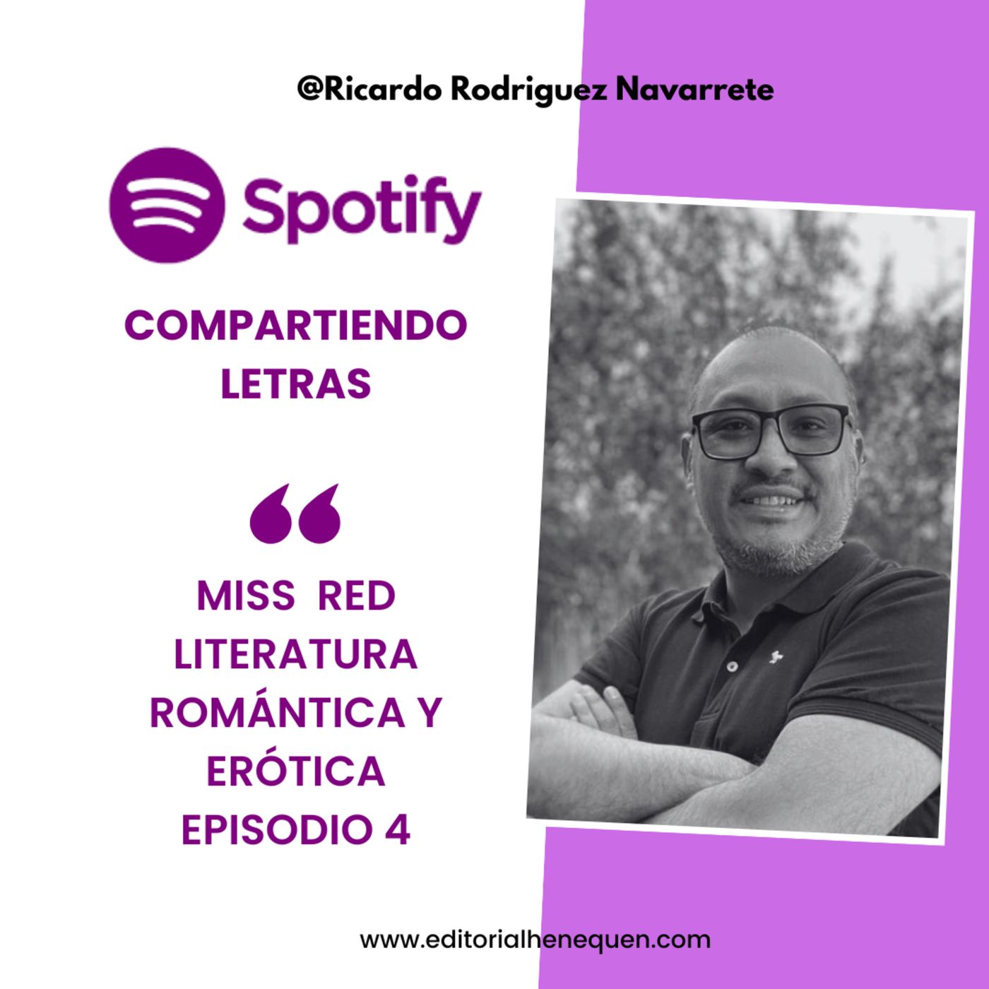 De letras y otros vicios