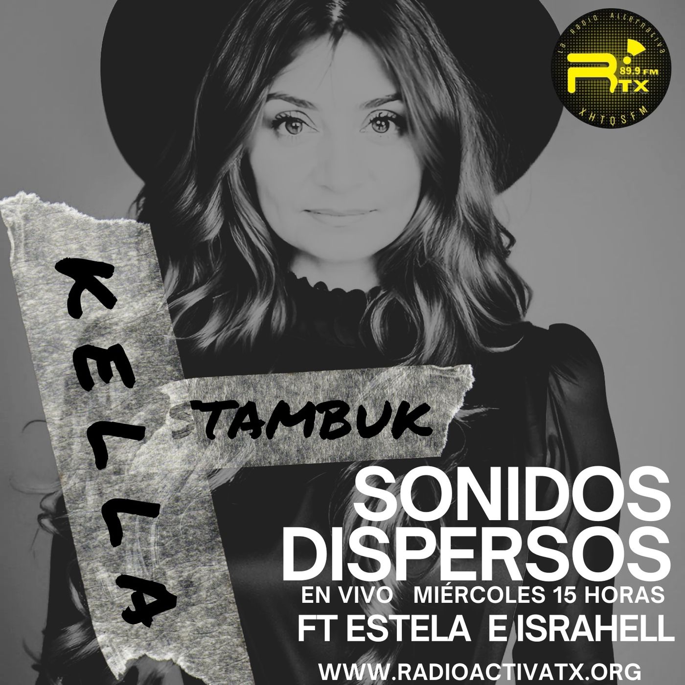 Sonidos Dispersos