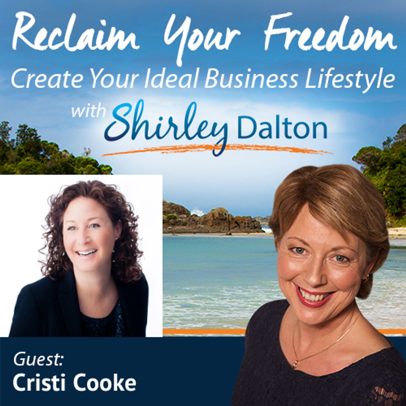 Reclaim Your Freedom