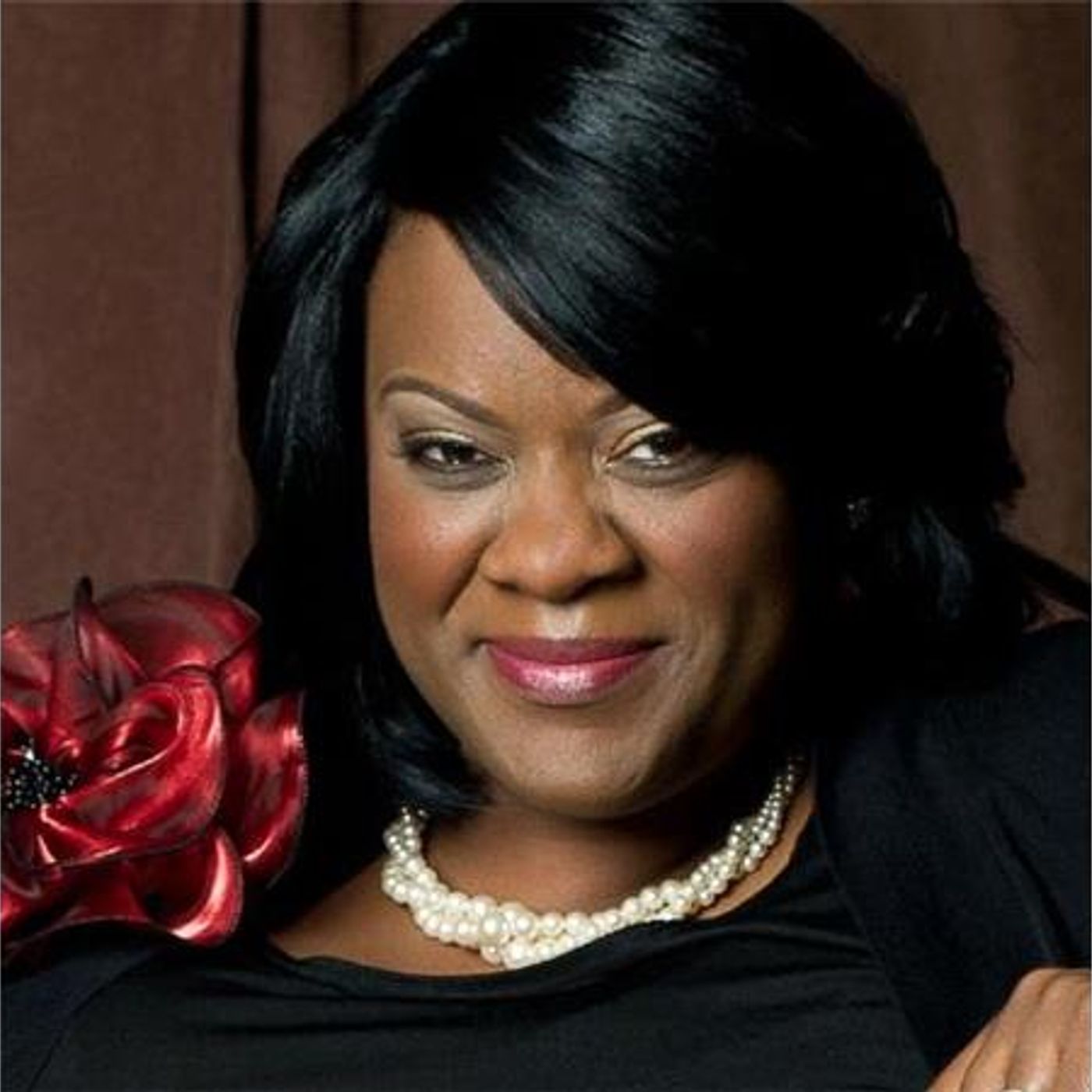 The Sharvette Mitchell Radio Show