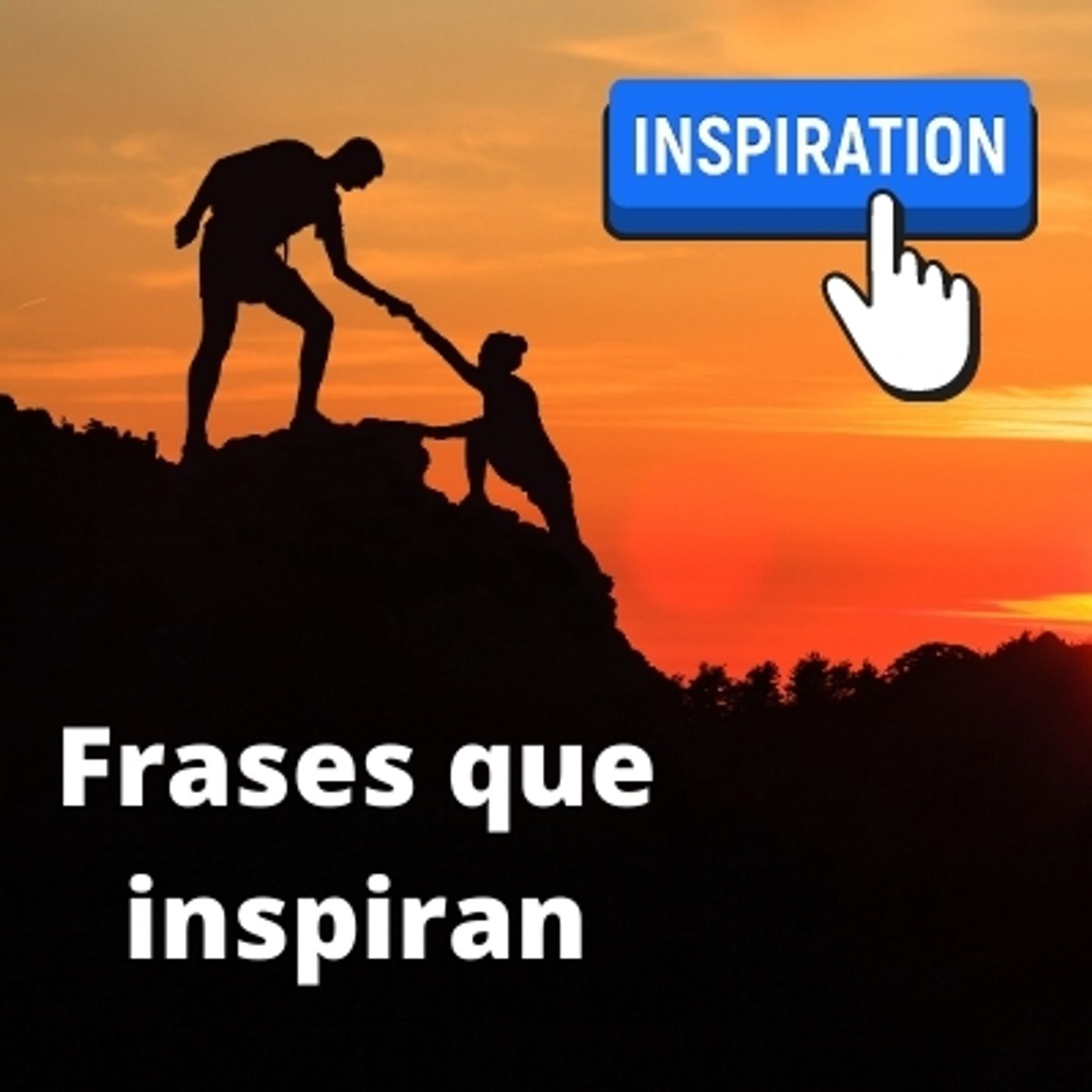 FRASES QUE INSPIRAN