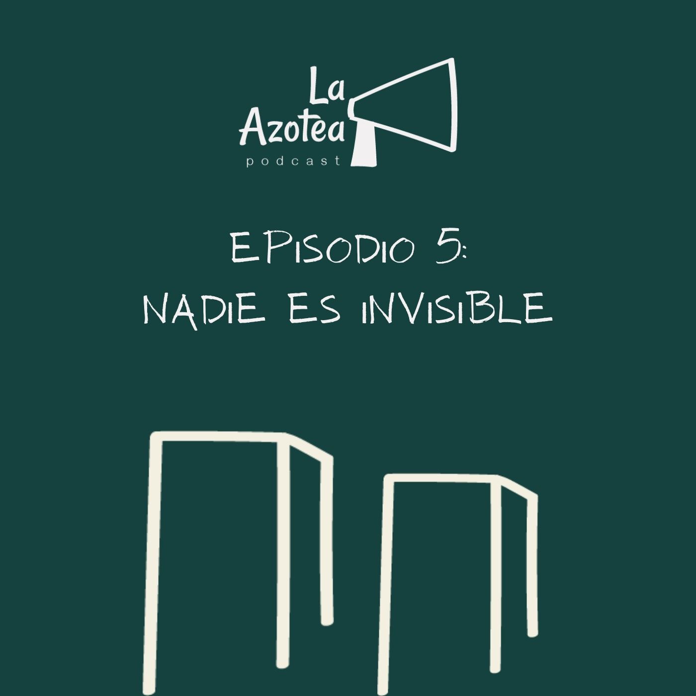 La Azotea Podcast