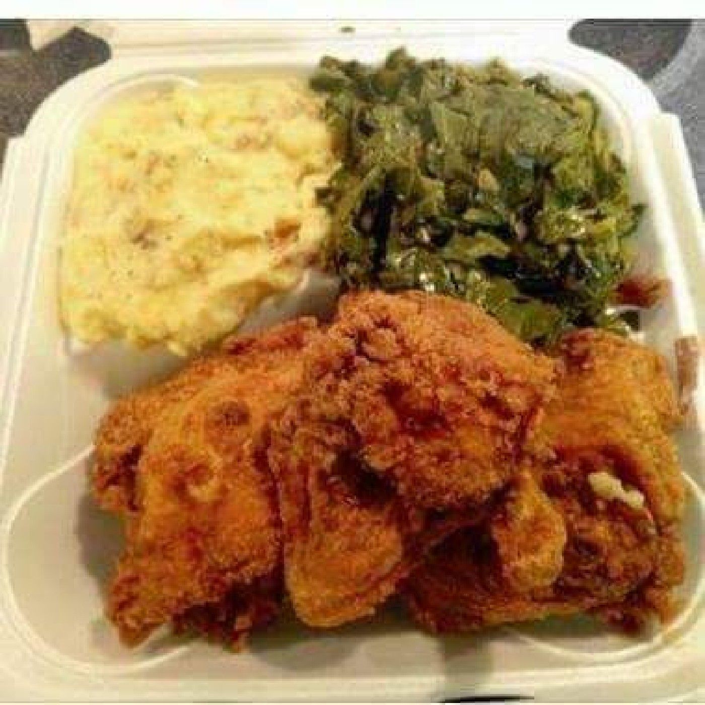 Eat Local West Virginia