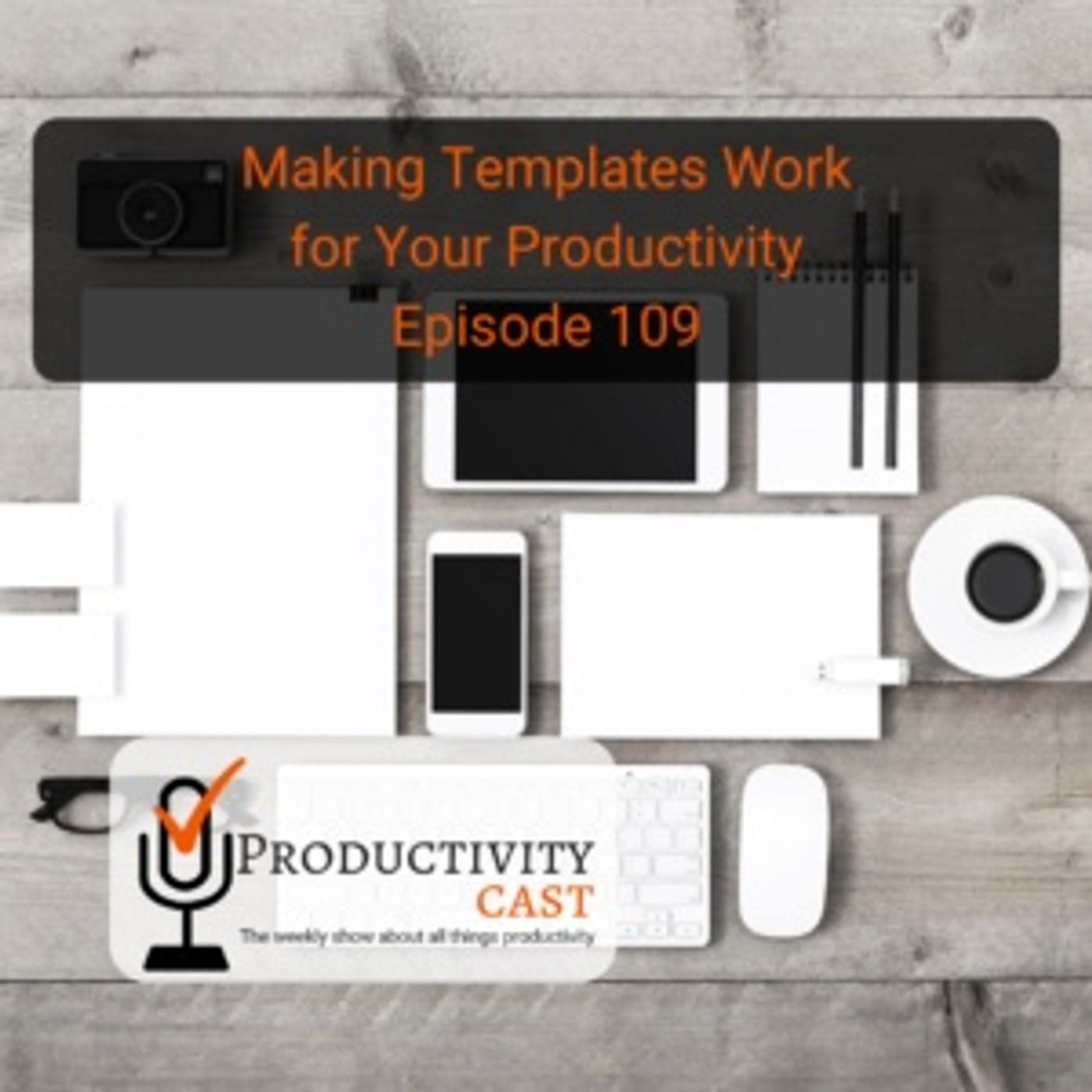 Productivity Cast
