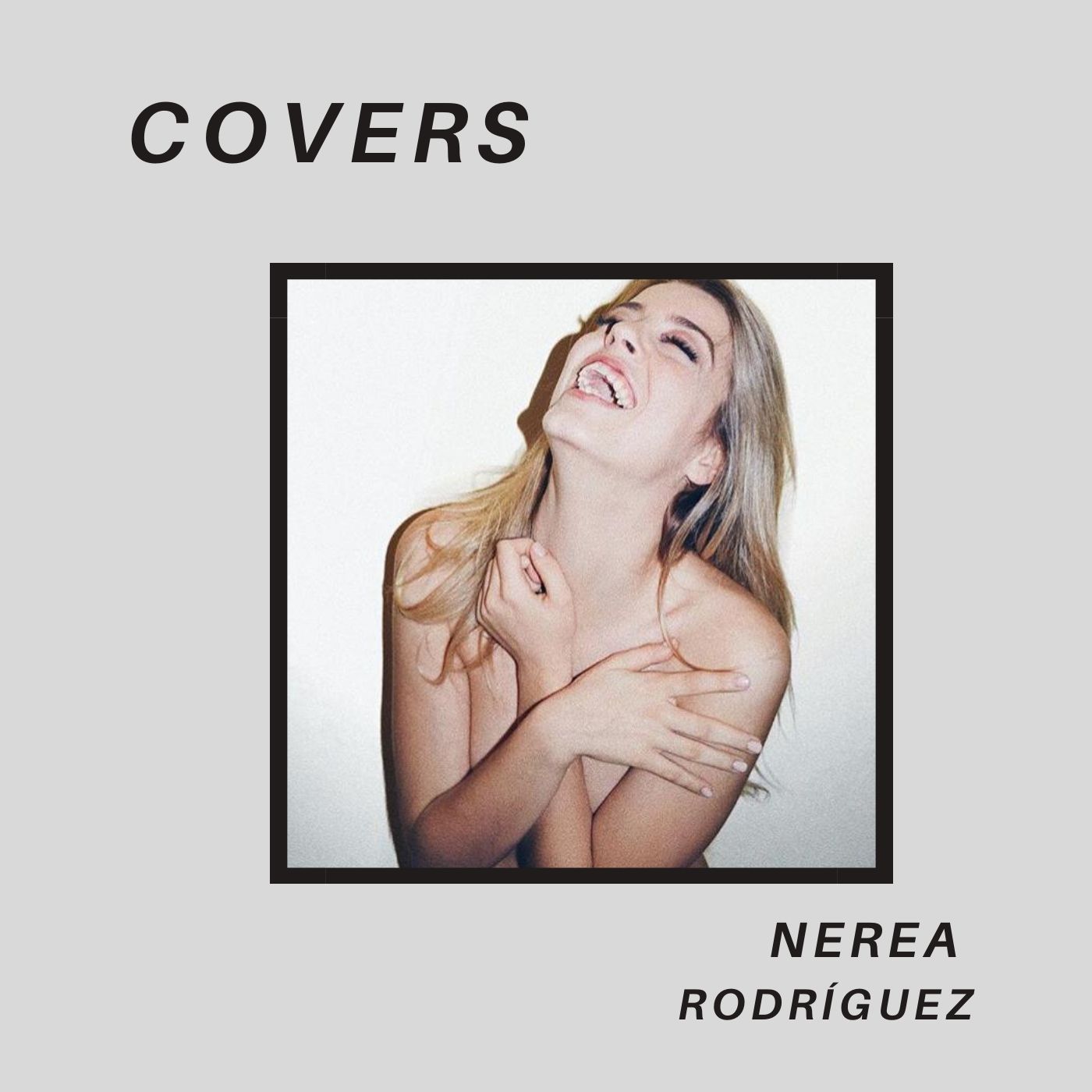 Nerea Rodríguez - covers