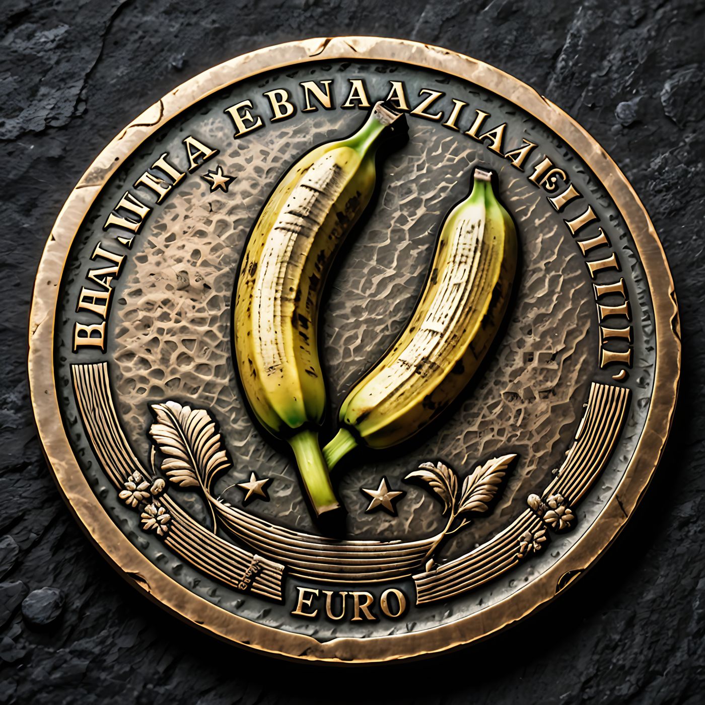 Banânia SA