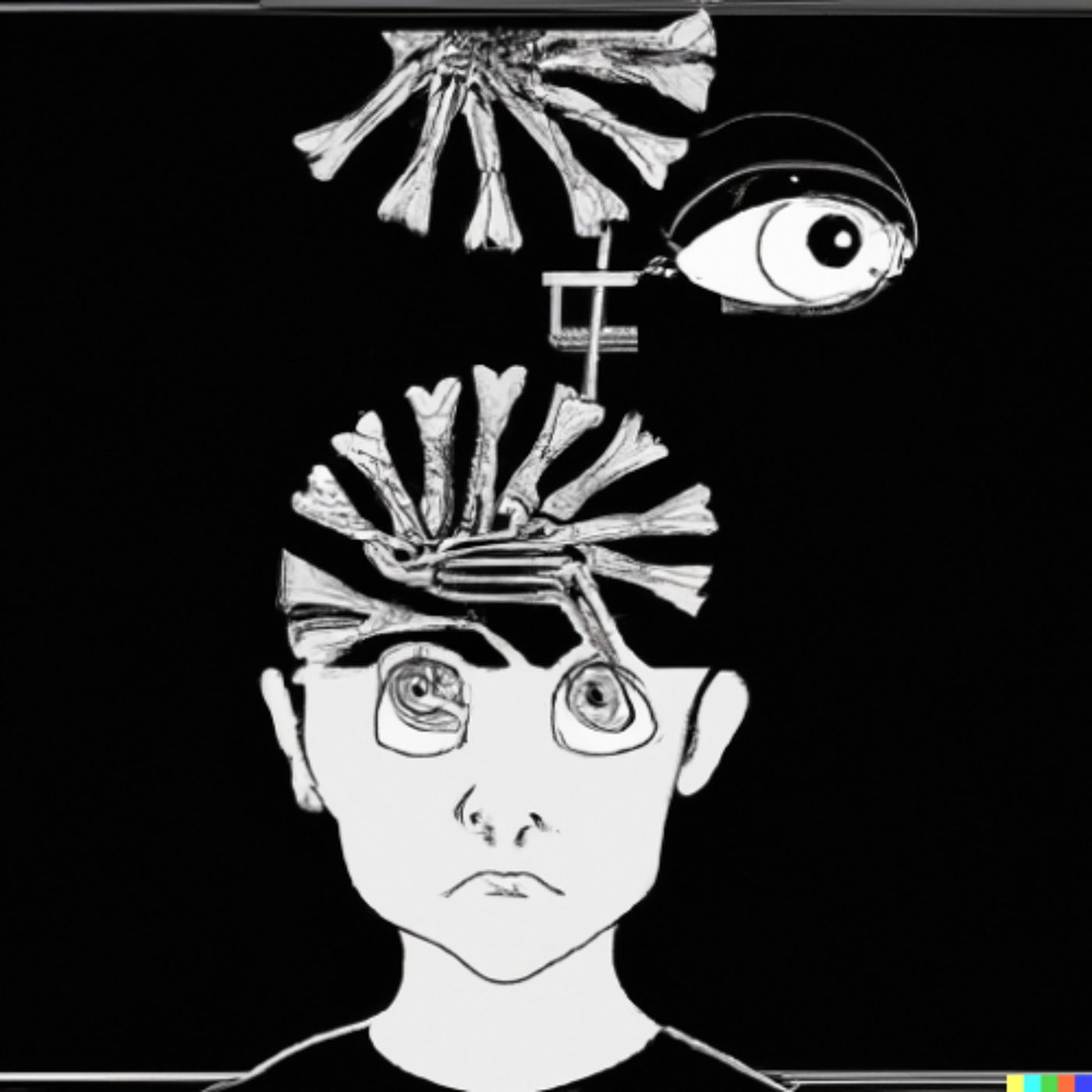 AN IDLE MIND