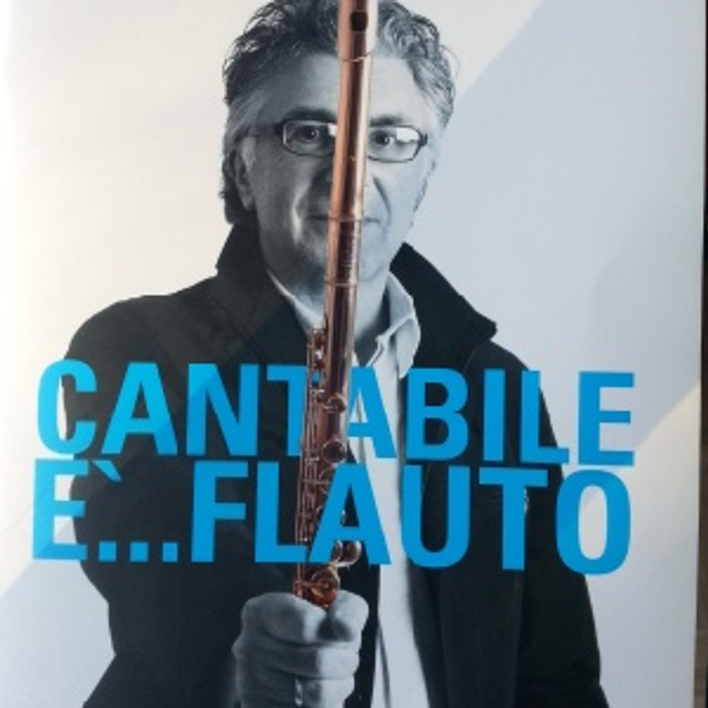 Lo show di Claudio Montafia