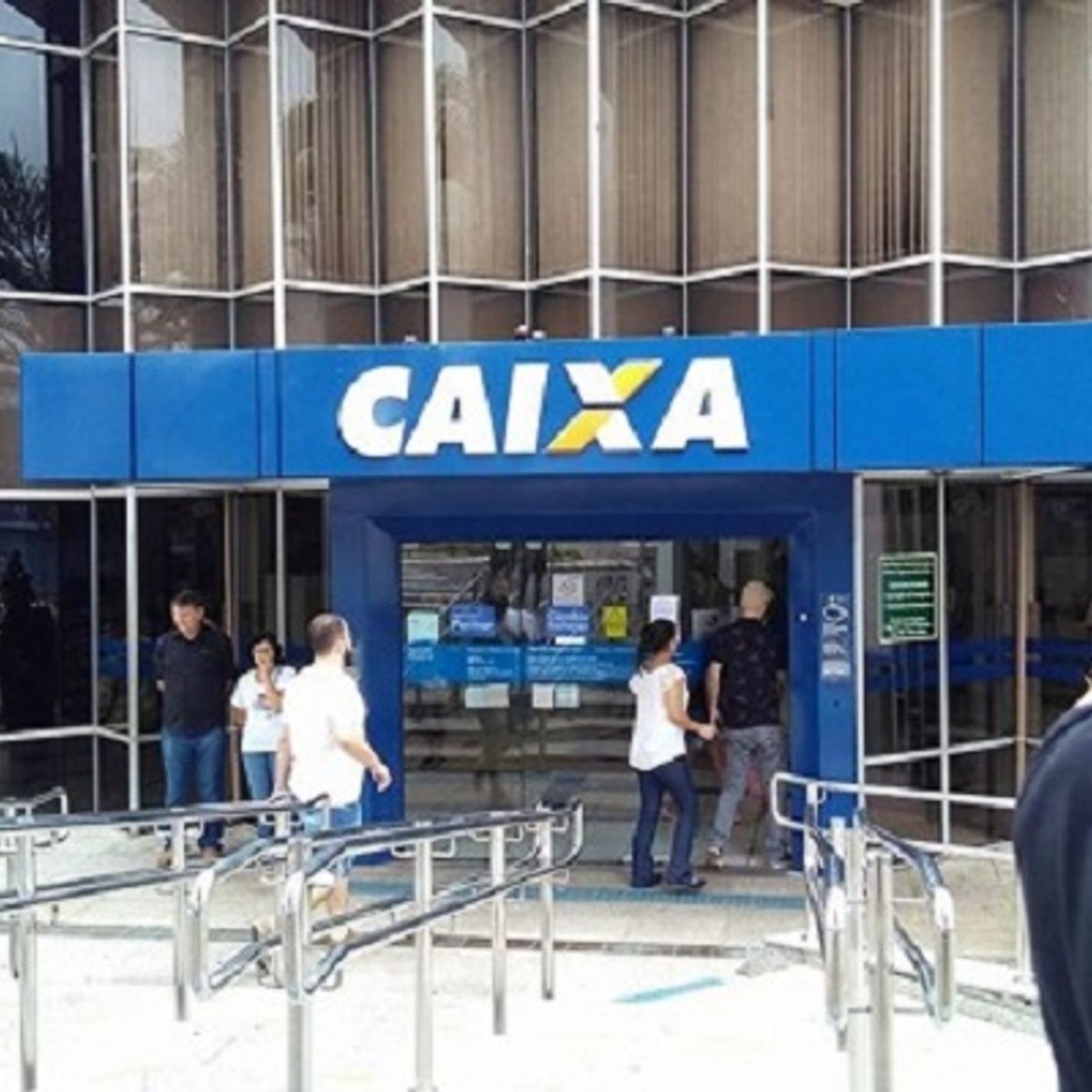 Web Rádio Avante Jussara PR