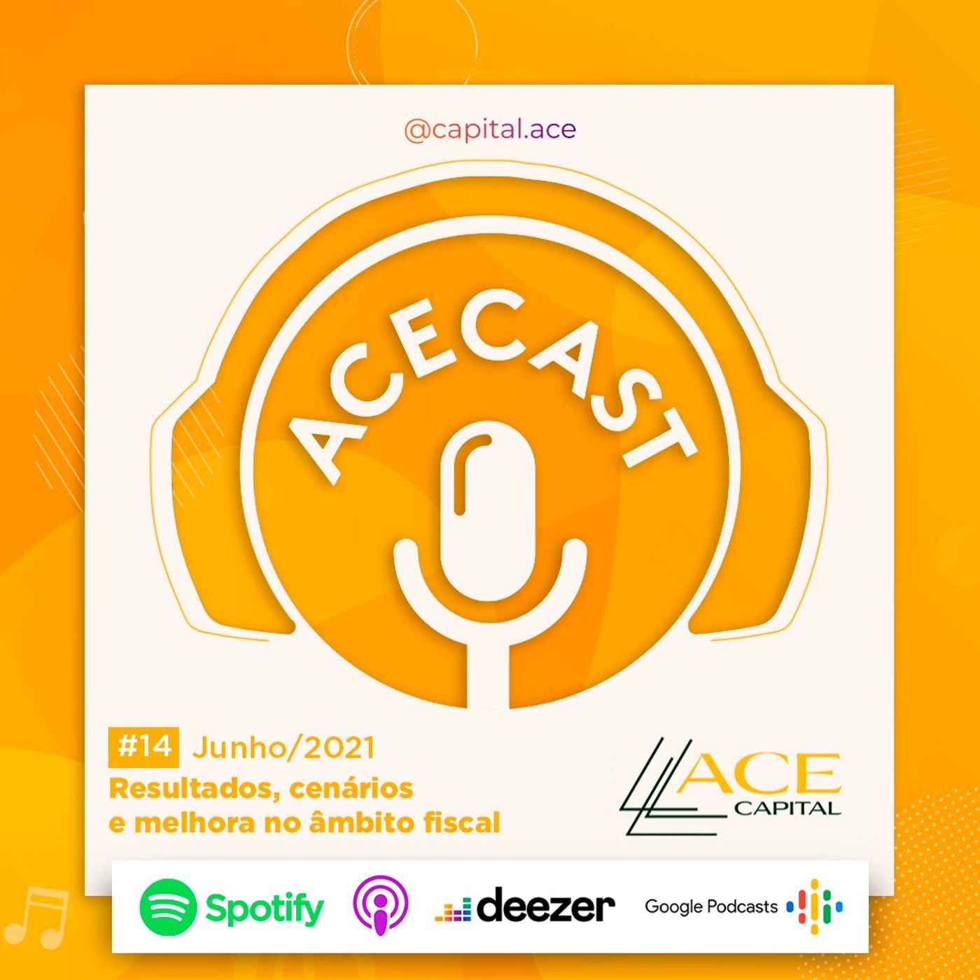ACE Cast