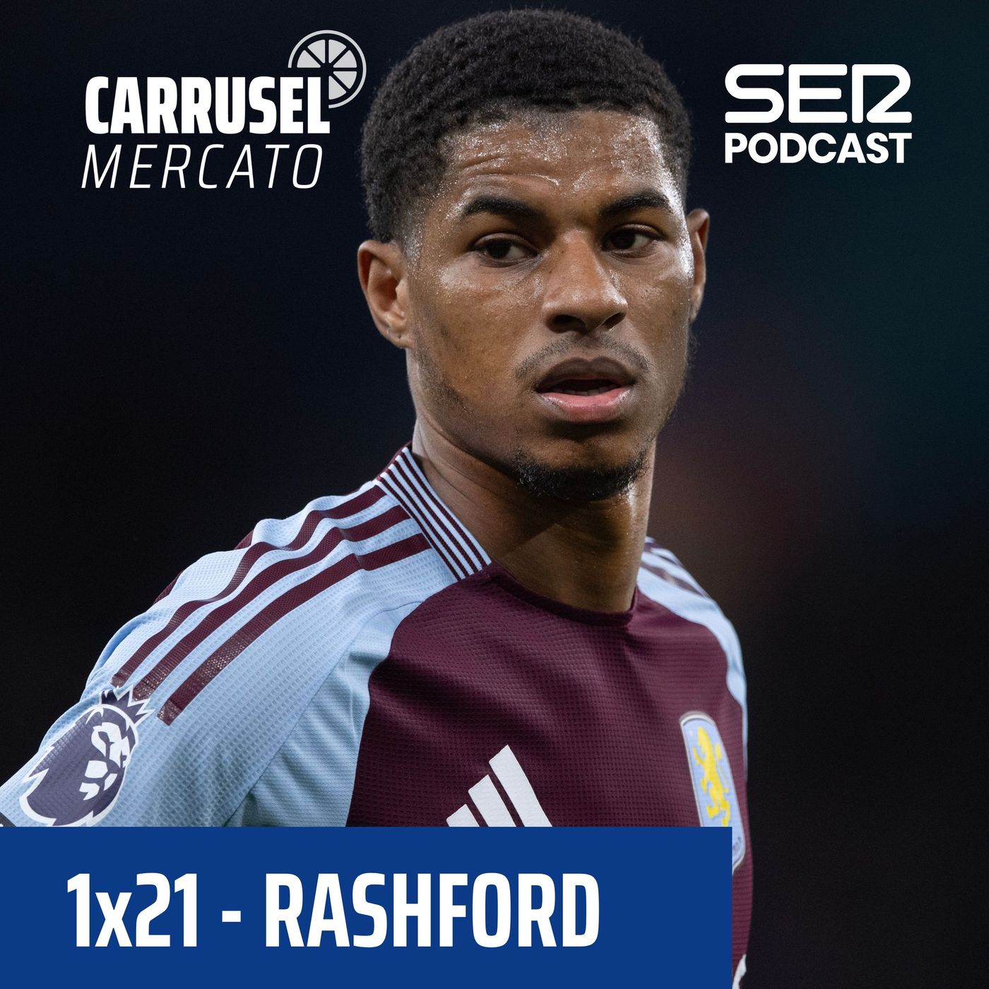 Carrusel Mercato | El cometido de Rashford en el Barça: dar descanso a Raphinha y aportar minutos de calidad