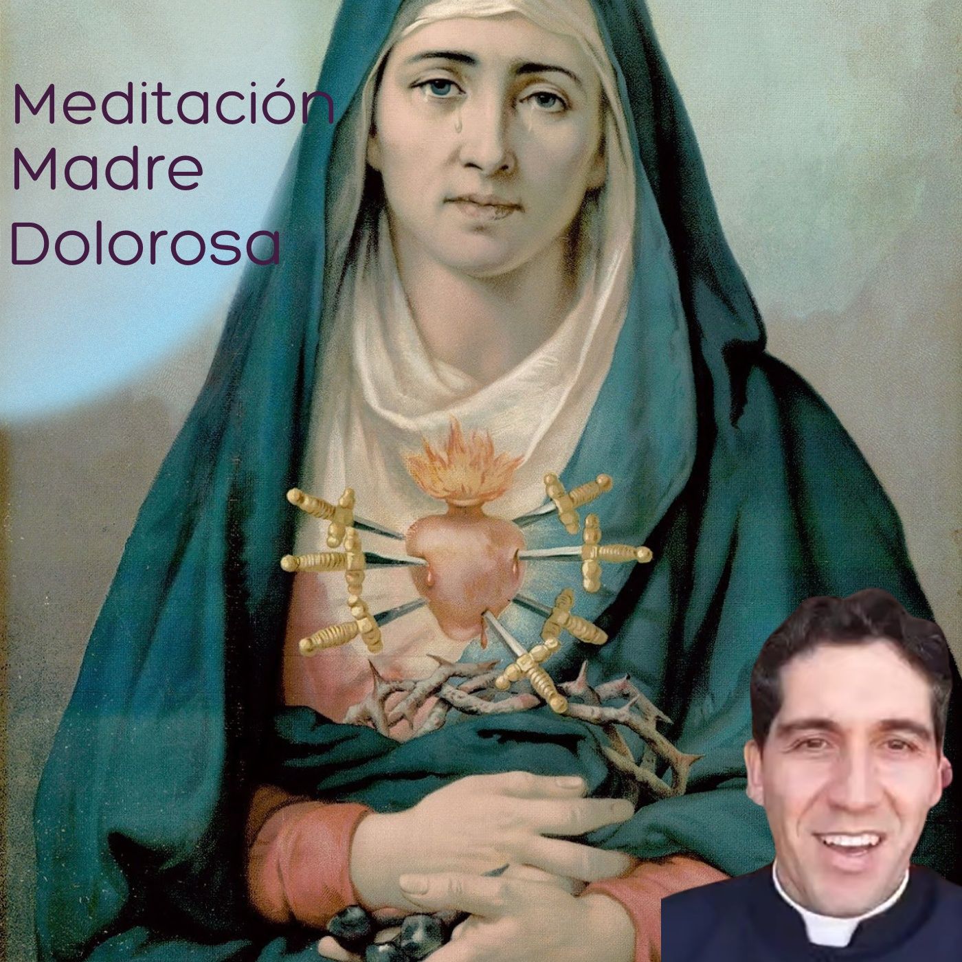 Madre Dolorosa del Colegio