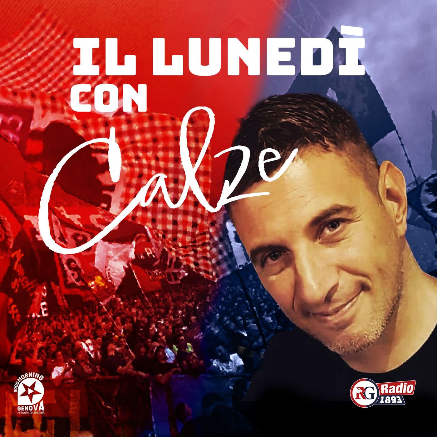 Il lunedì con Calze Ep14 episode artwork