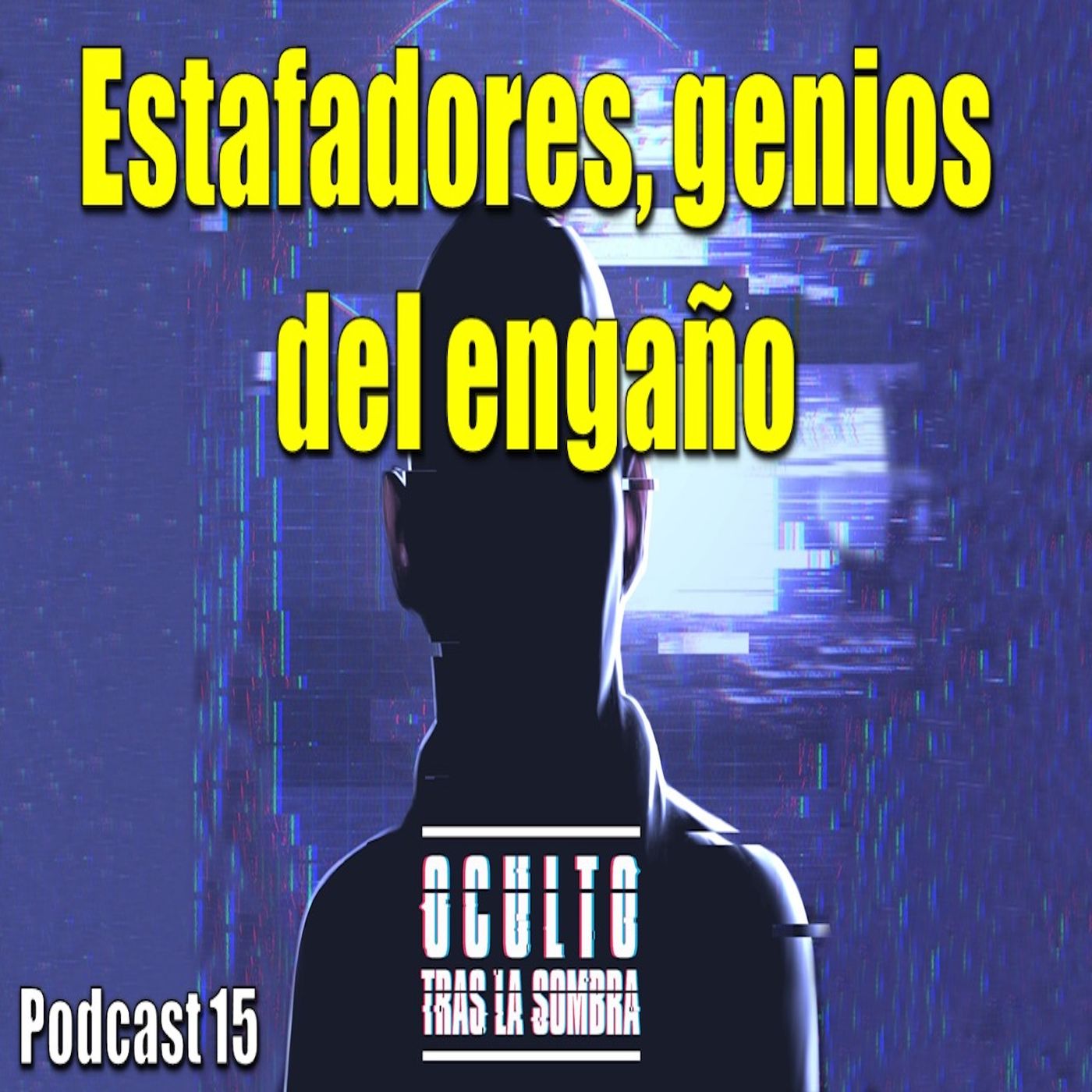 Oculto tras la sombra Juan Jesús Vallejo