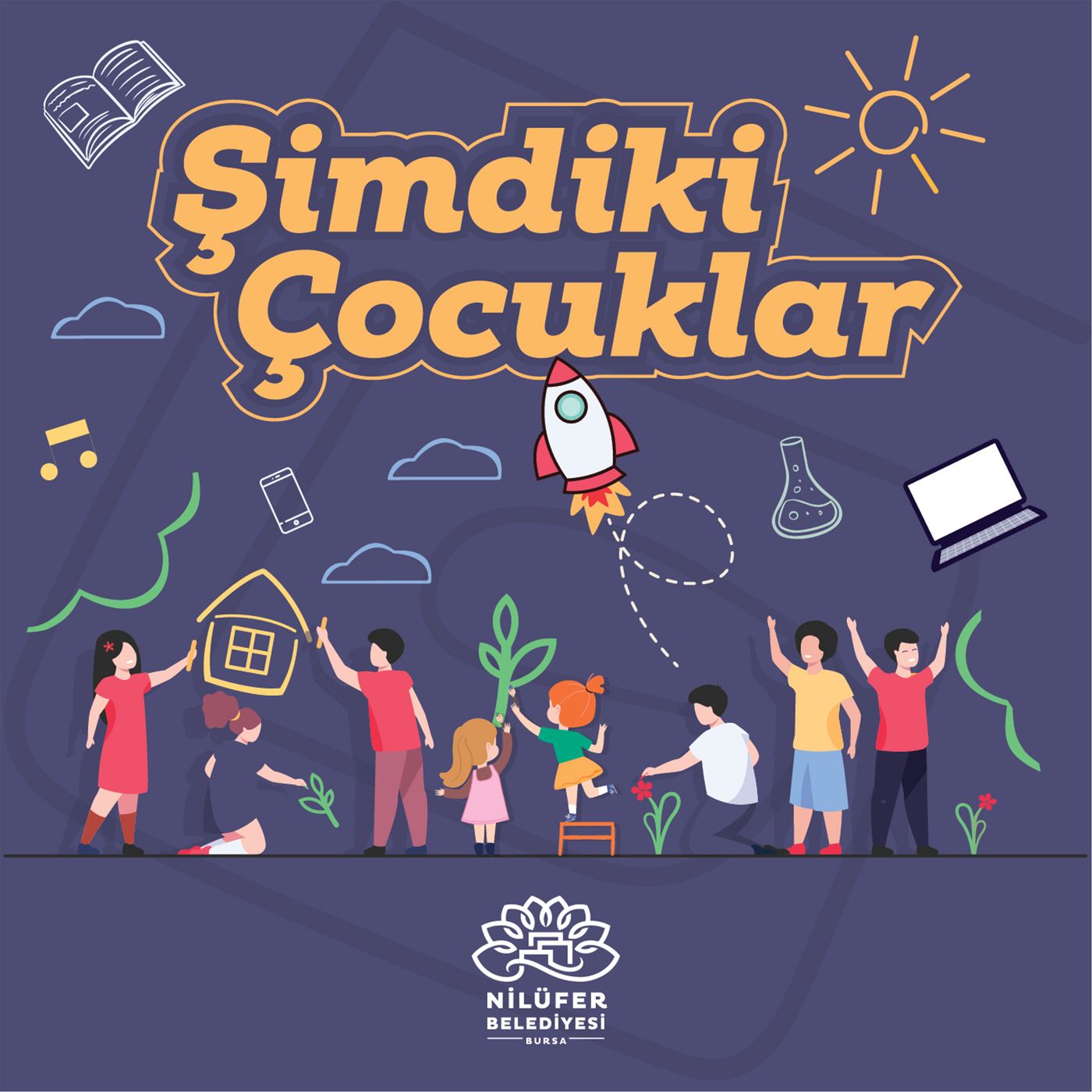 Şimdiki Çocuklar