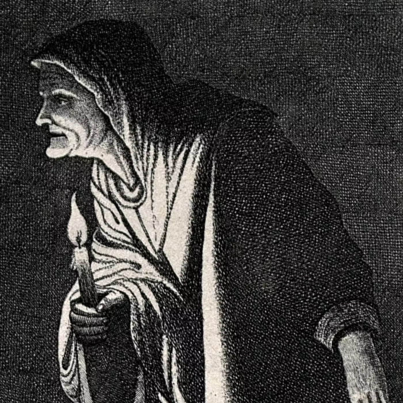 Miedo al Misterio
