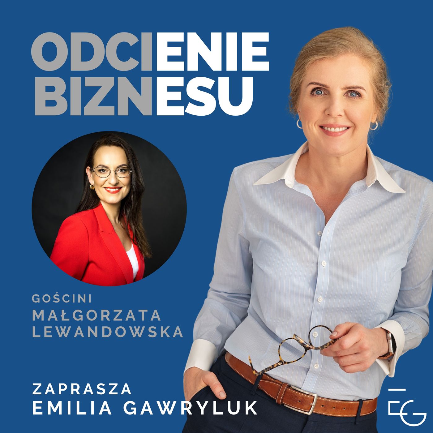 Odcienie biznesu