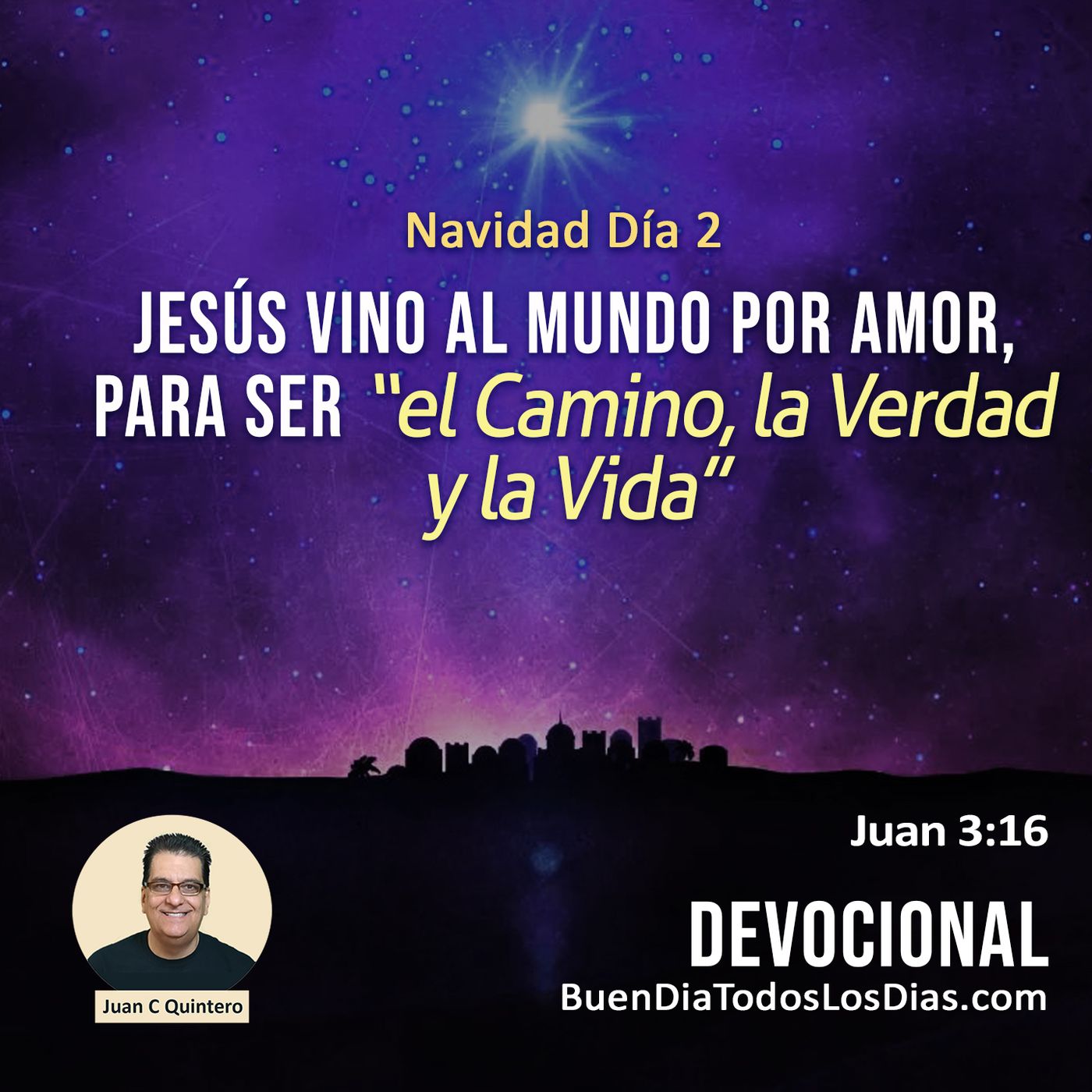 Buen Dia Todos Los Dias