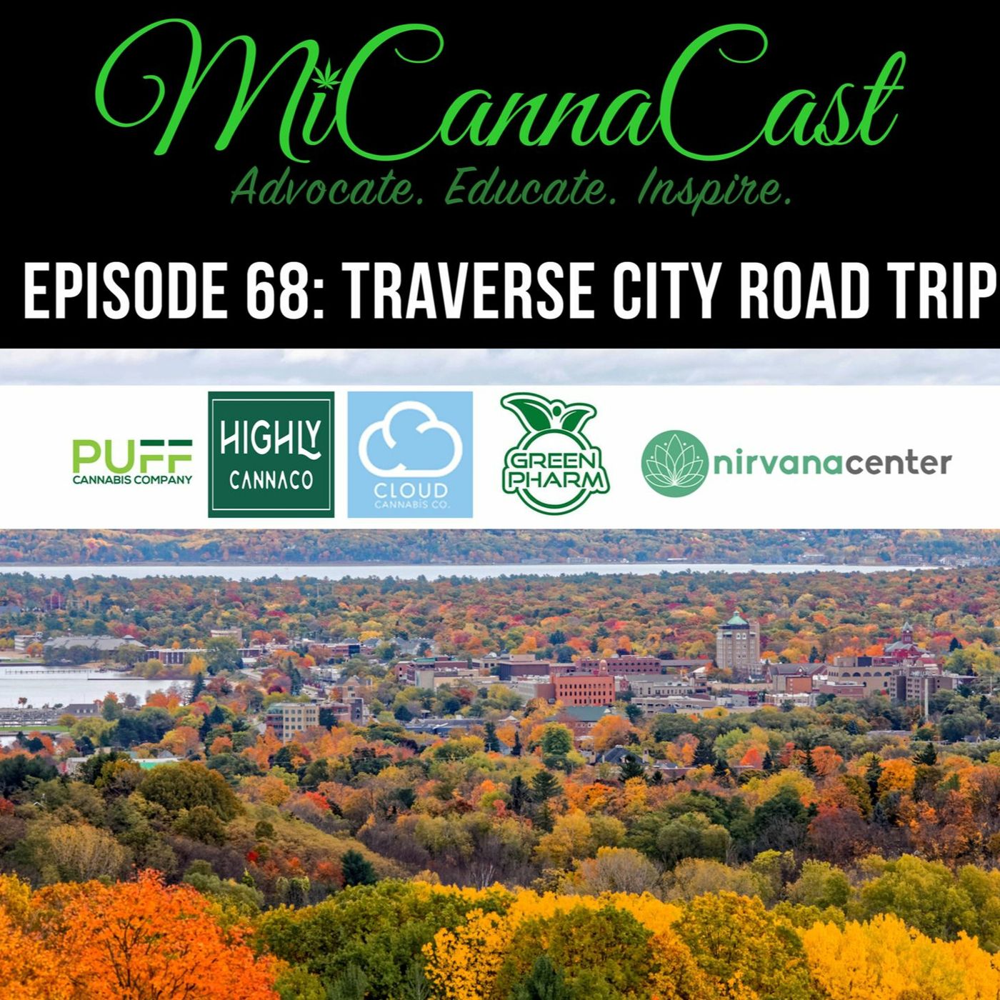 MiCannaCast