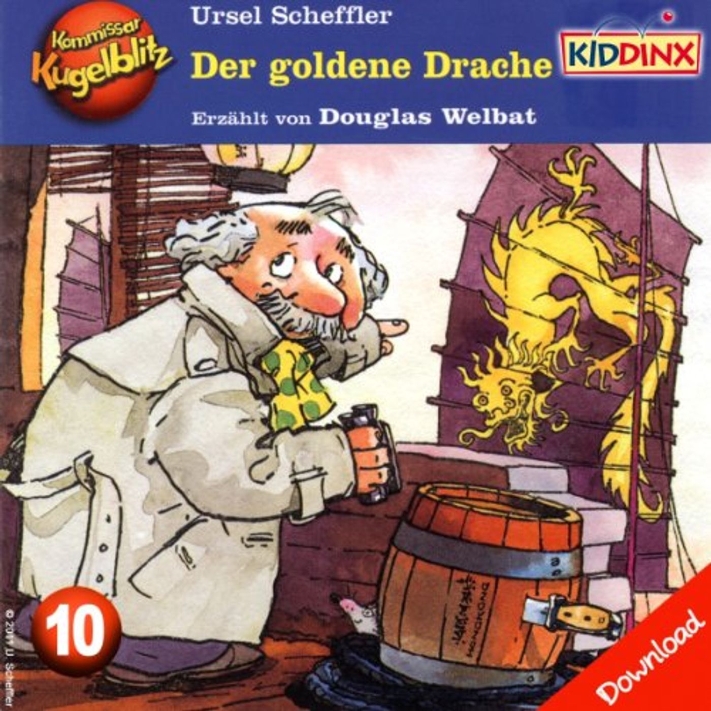 Biggest Website Where You Can Find and Download Audiobooks in Kids, Ages 8-10