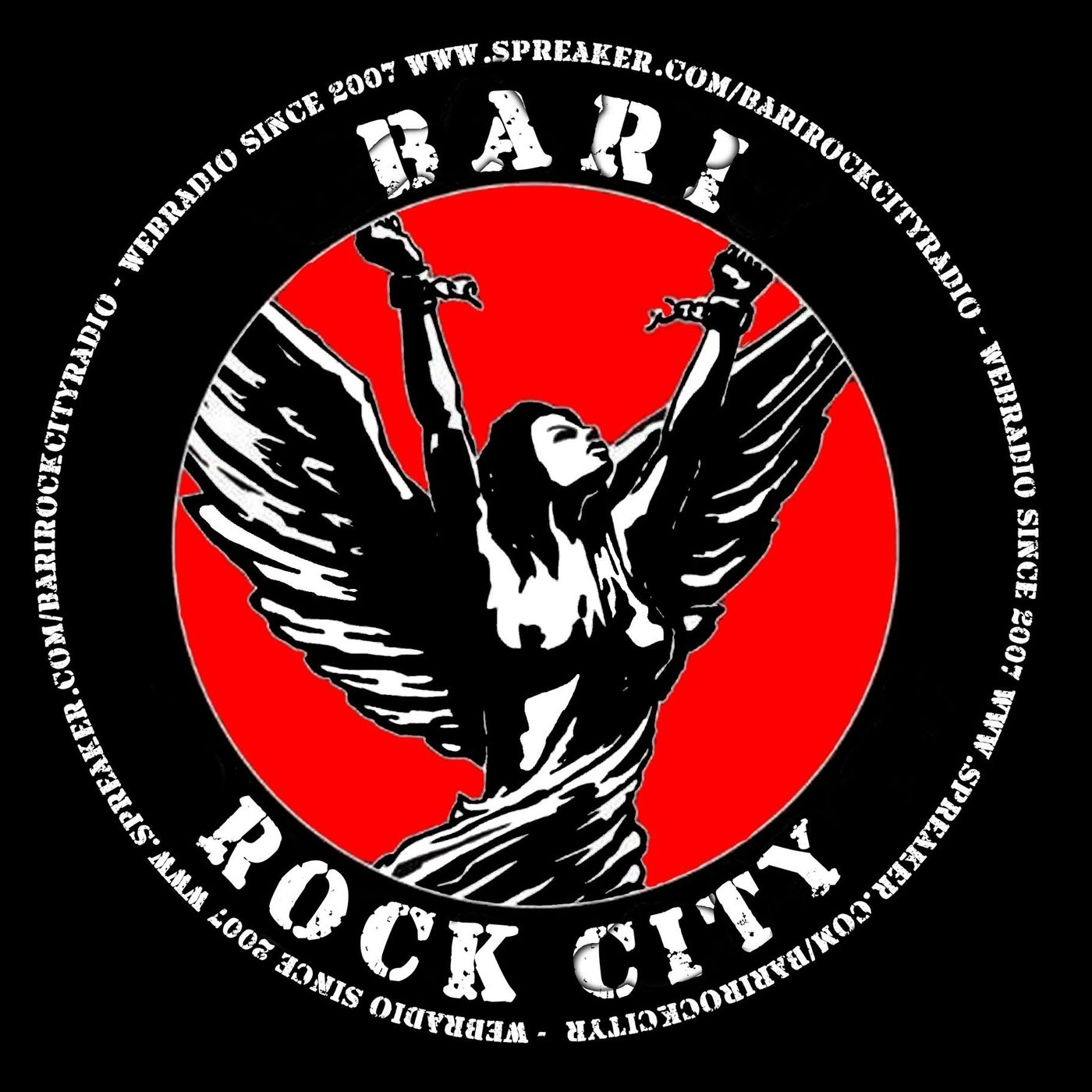 Bari Rock City