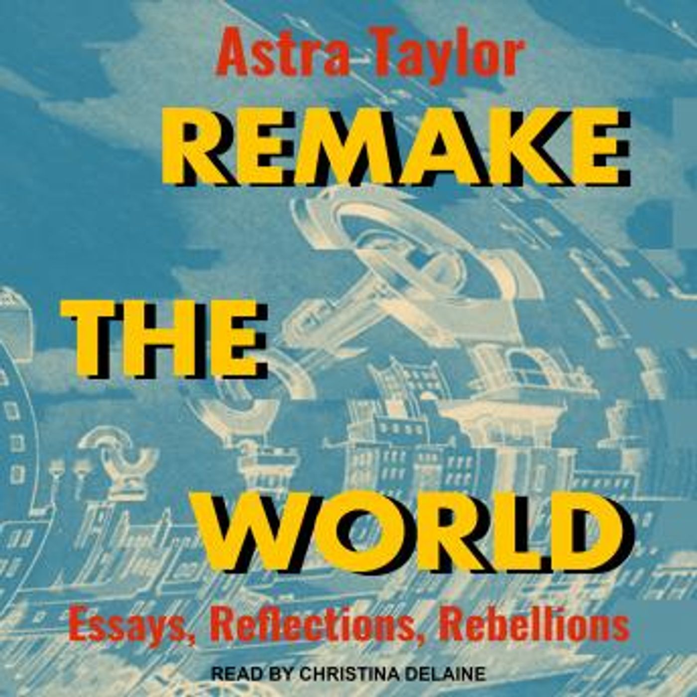 Access Unmissable  Audiobooks in Non-Fiction, Current Affairs, Law, & Politics