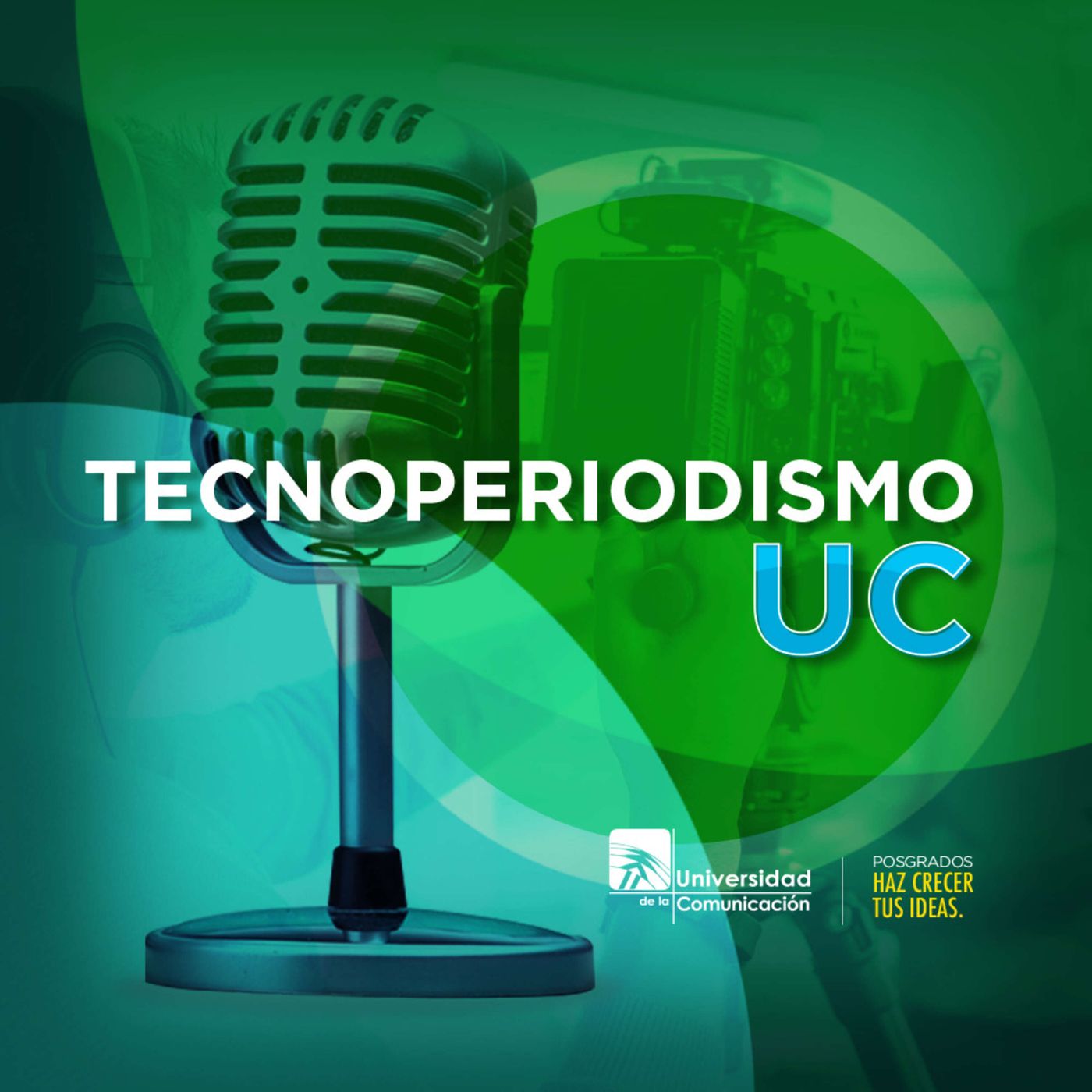 Tecnoperiodismo UC