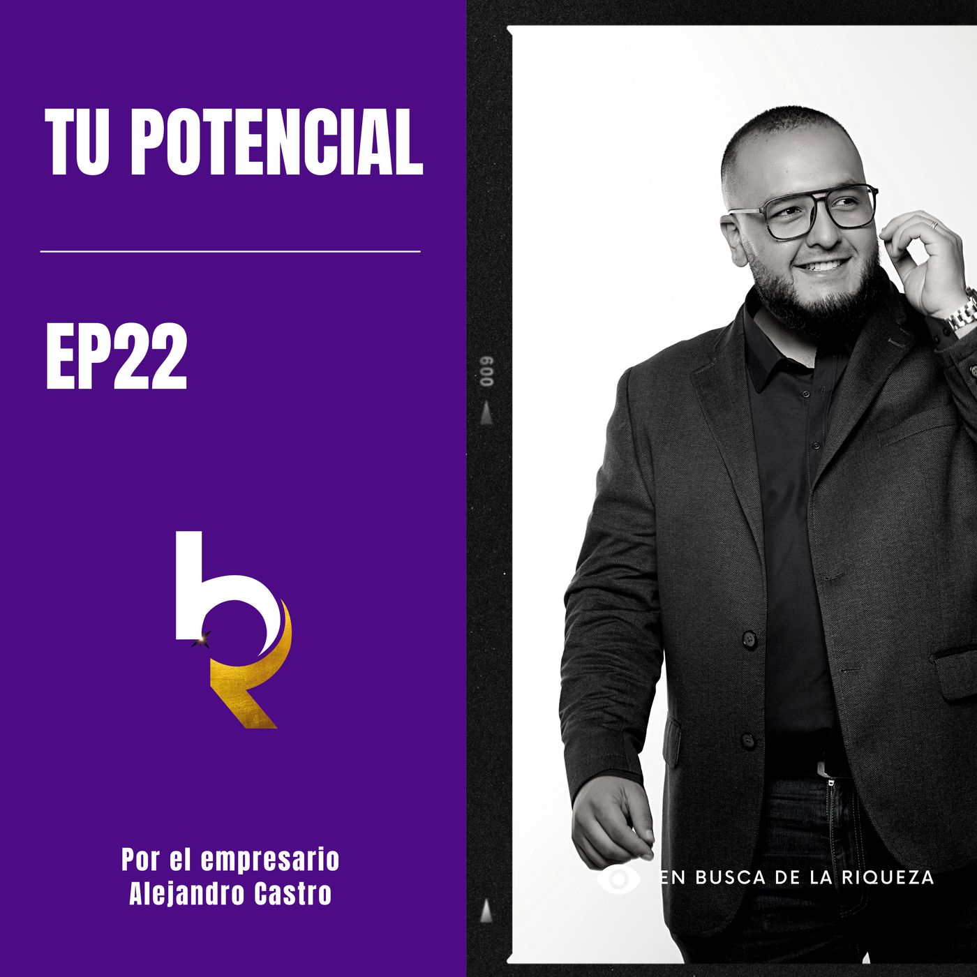 Tu potencial (EP22) Tu potencial (EP22)