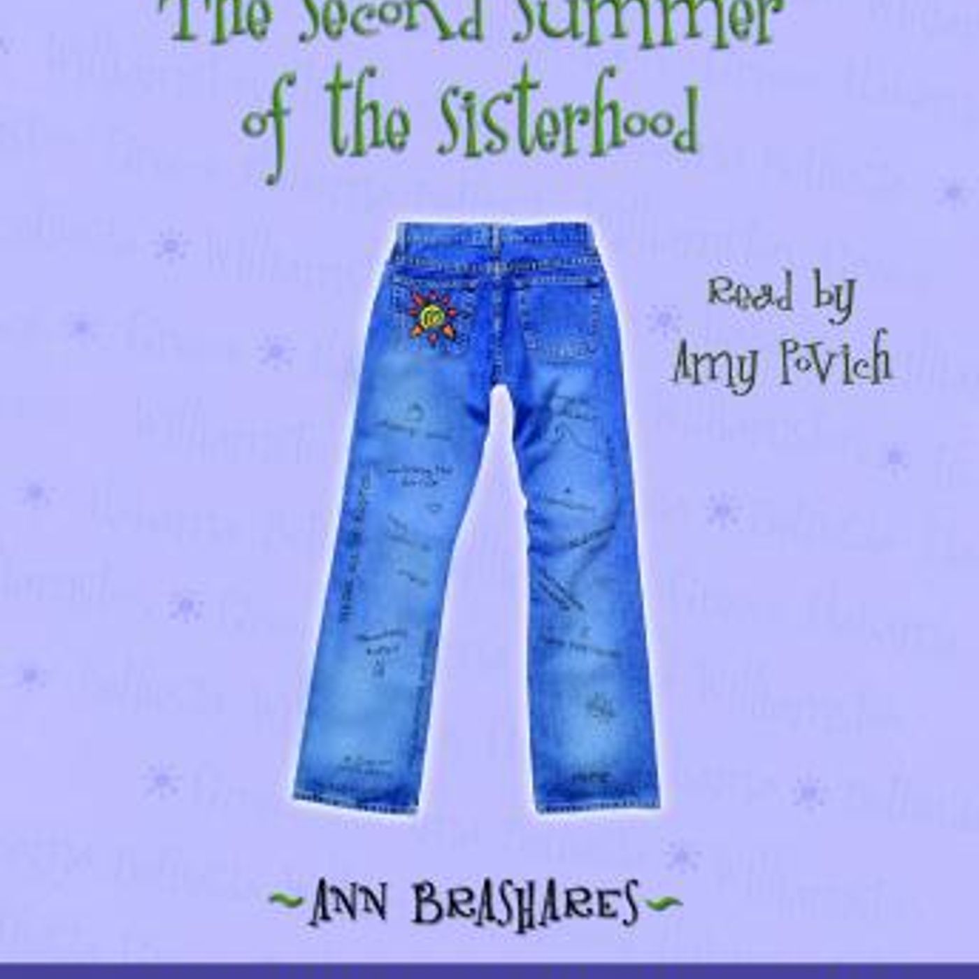 Download High-Quality Full Audiobooks in Teen & YA, Tough Topics
