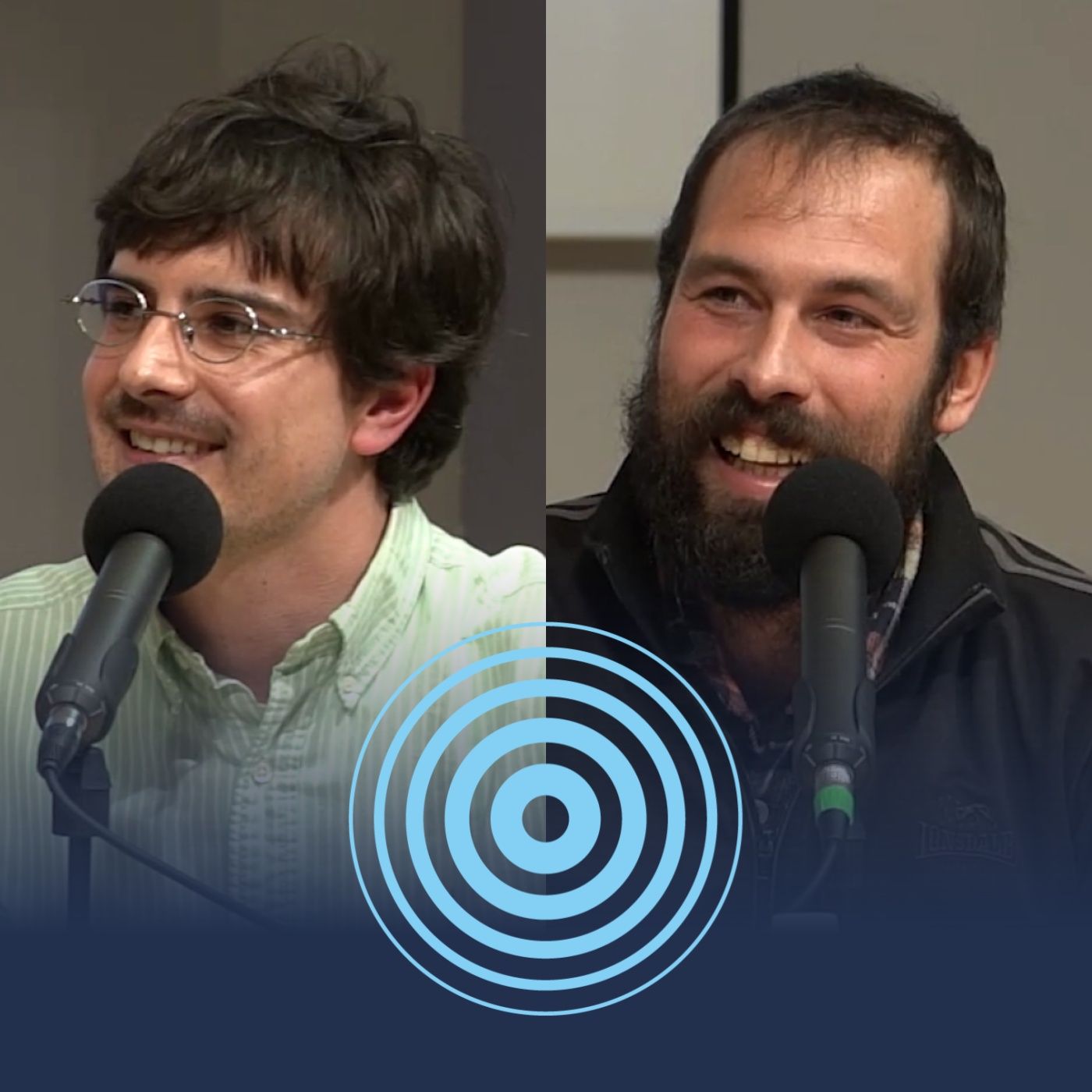 Concéntricos Podcast