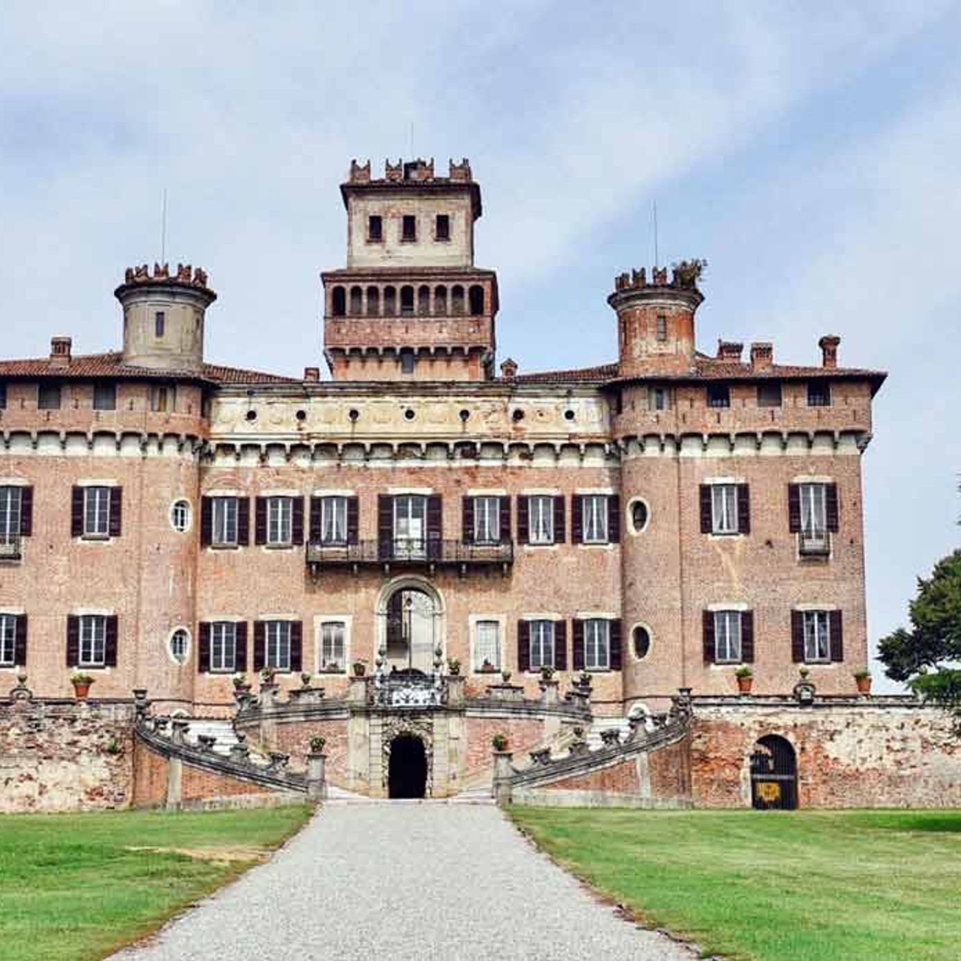 Storie Inspiegabili