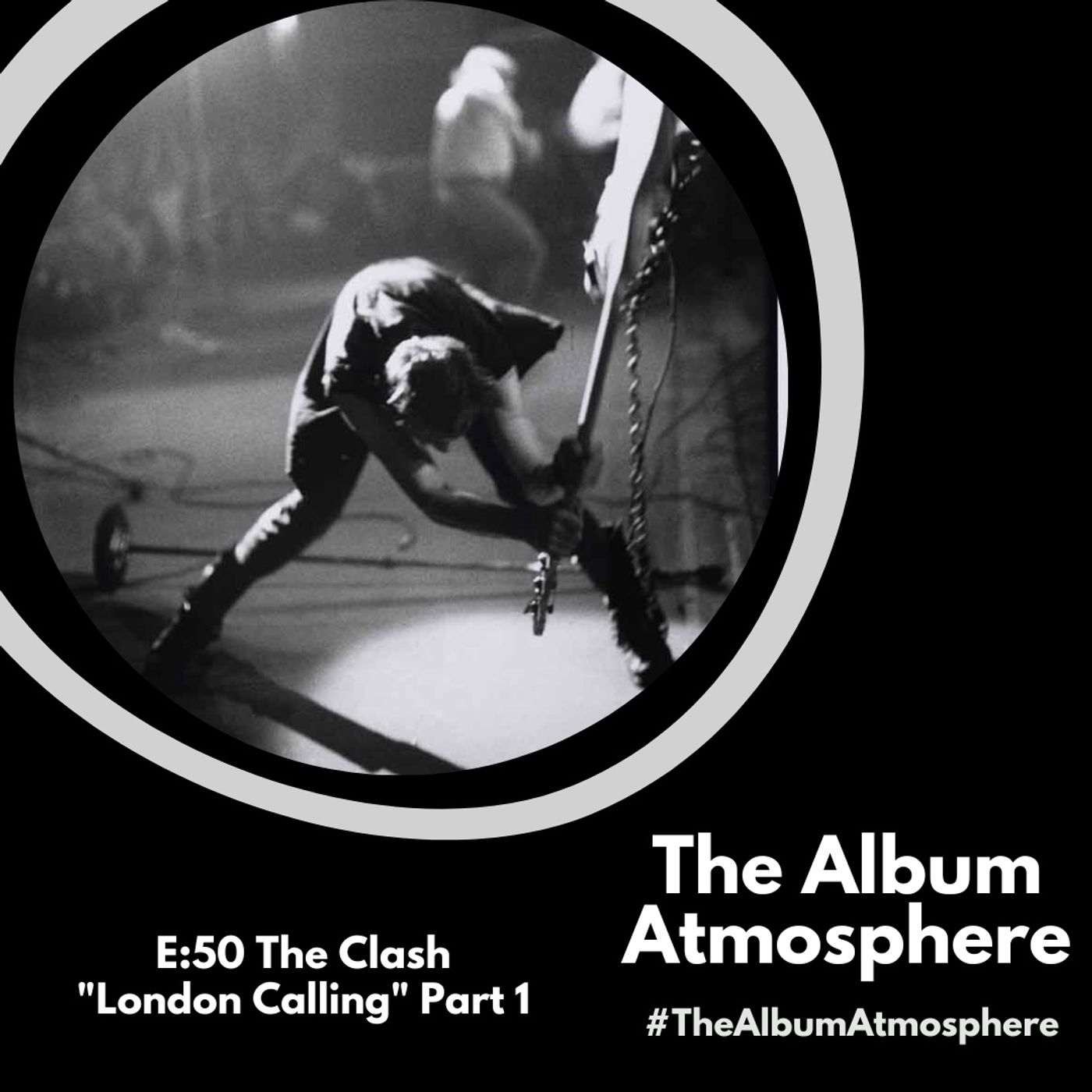 The Album Atmosphere