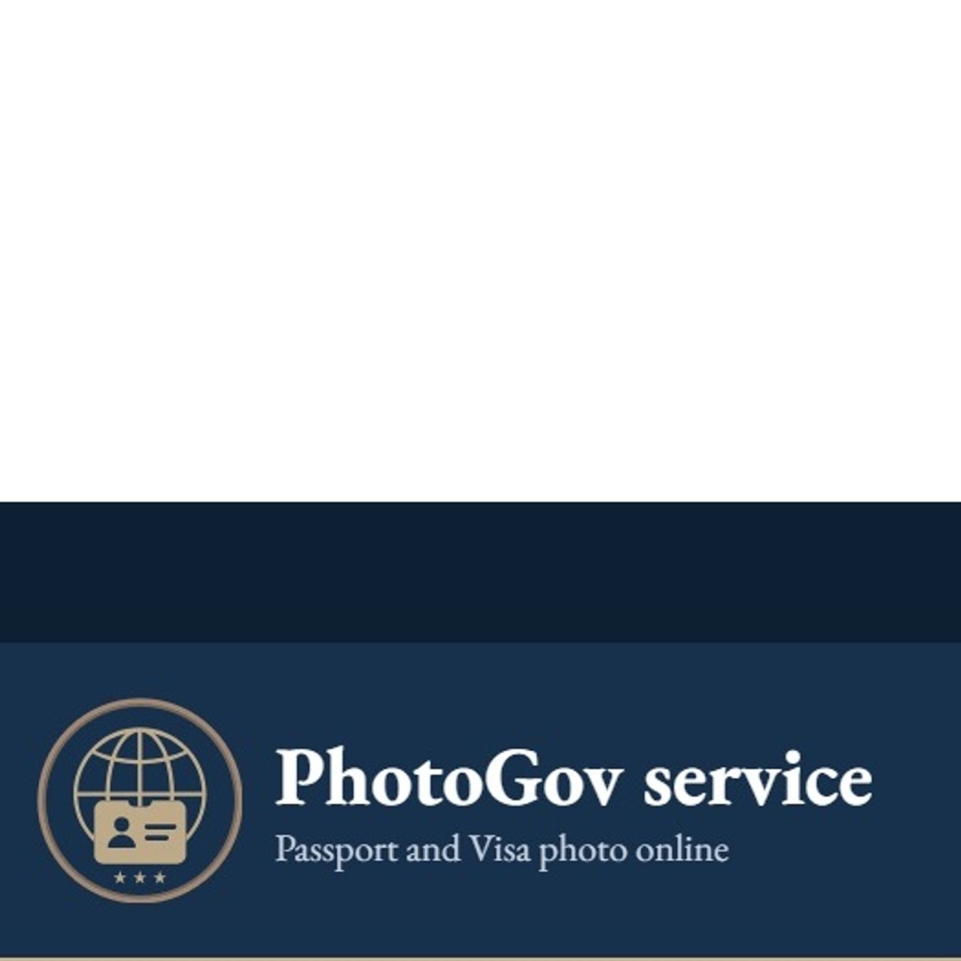Digital Passport Photo podcast artwork