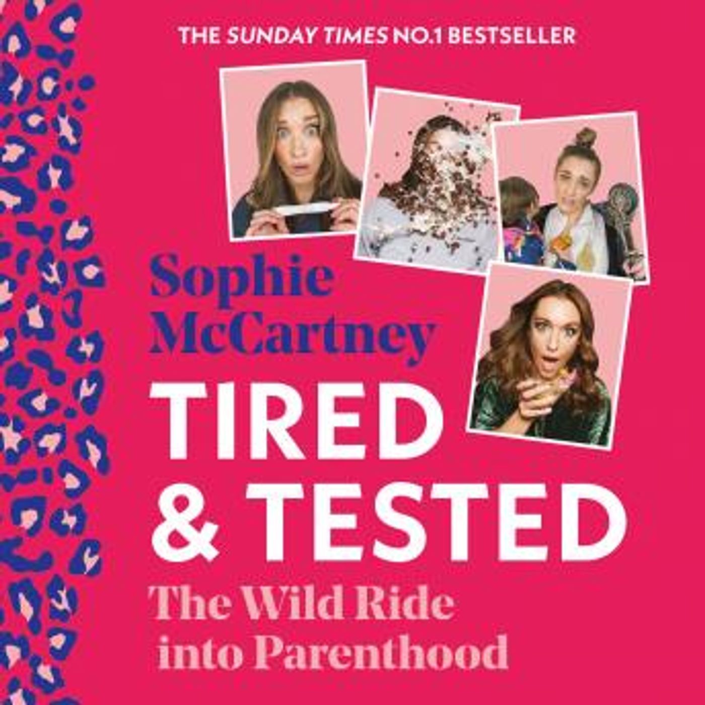 Access Top-Rated Free Audiobooks in Self-Improvement, Parenting Tips