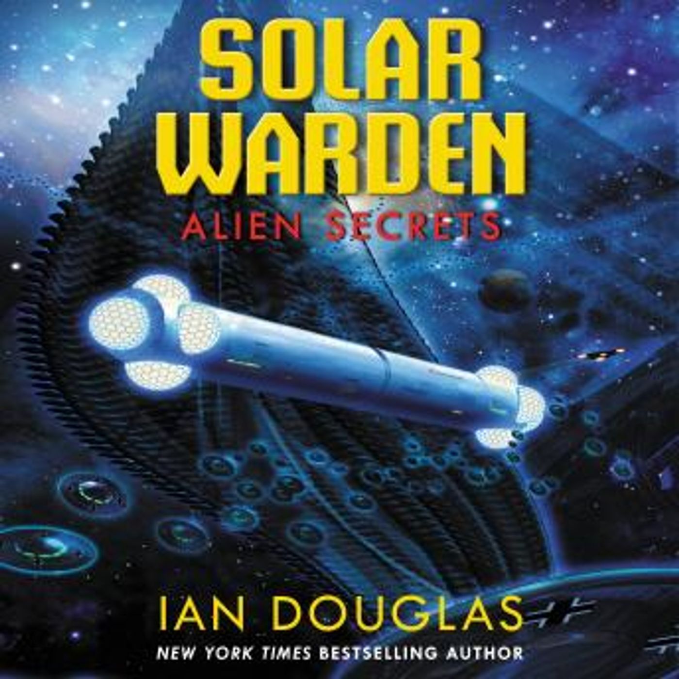 Explore New Full Audiobooks in Science Fiction & Fantasy, Science Fiction