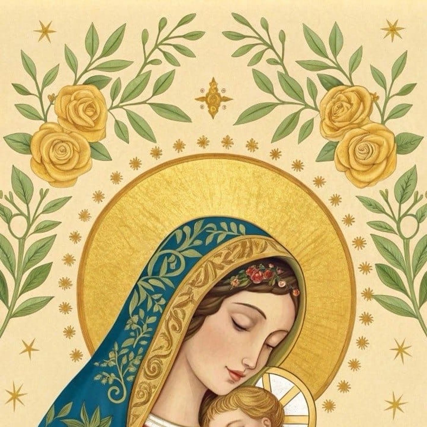 ORACIÓN DEL CORAZÓN S 09-05-26 episode artwork