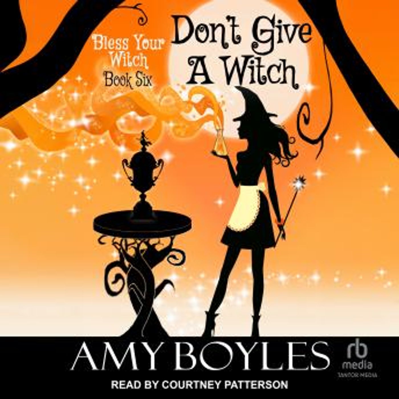 Find Best-Selling Full Audiobooks in Mystery, Thriller & Horror, Cozy Mystery