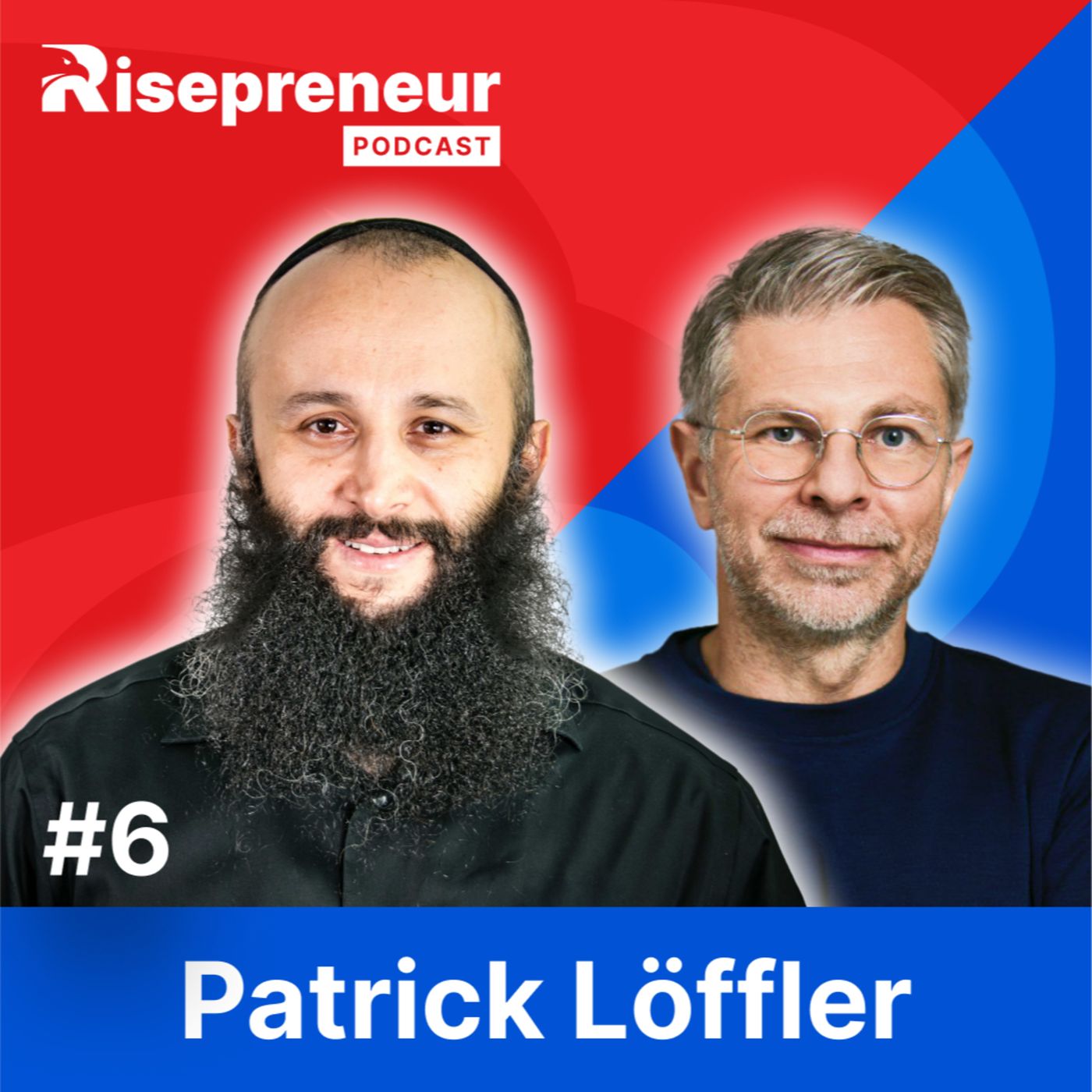 The Risepreneur Podcast