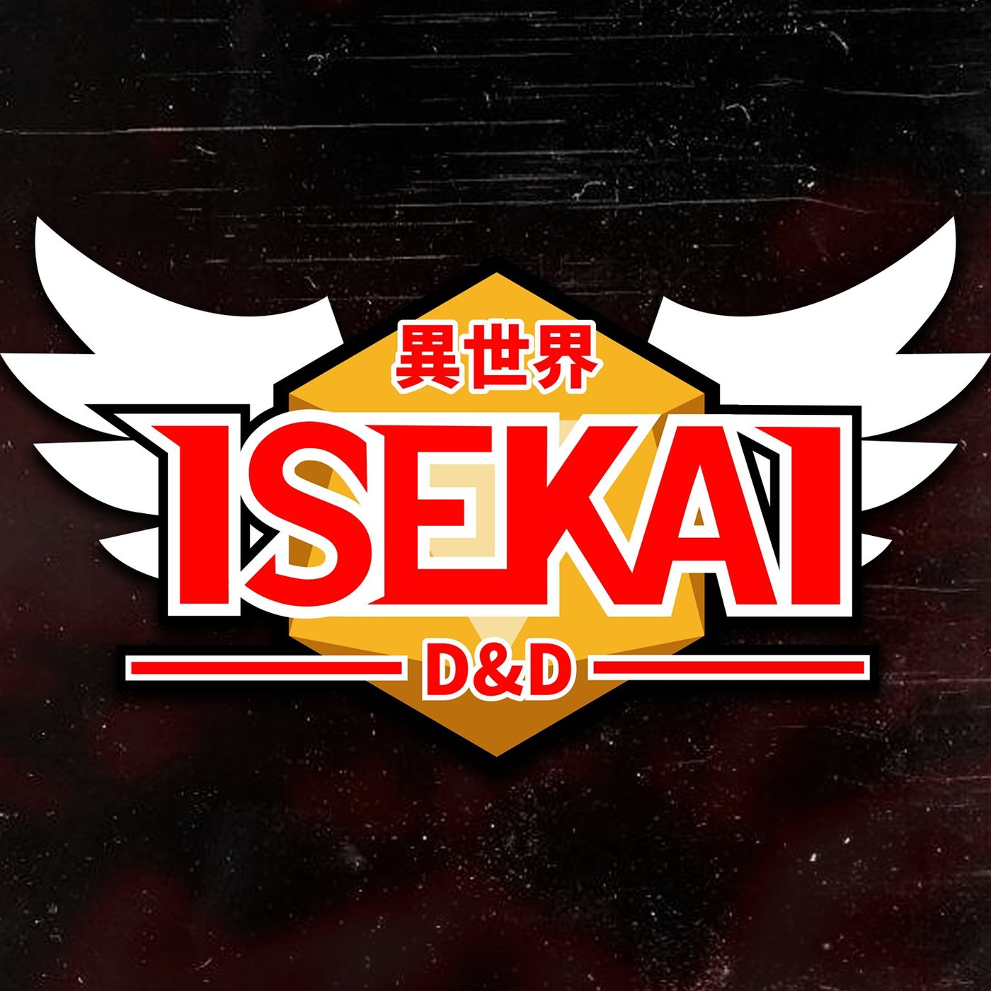 Isekai D&D