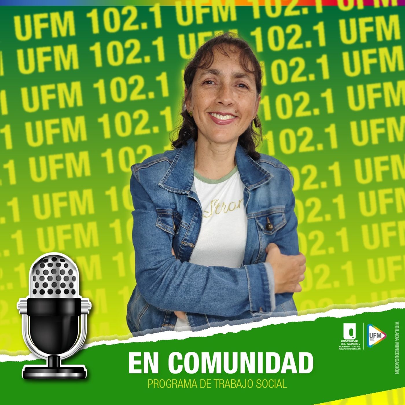En Comunidad