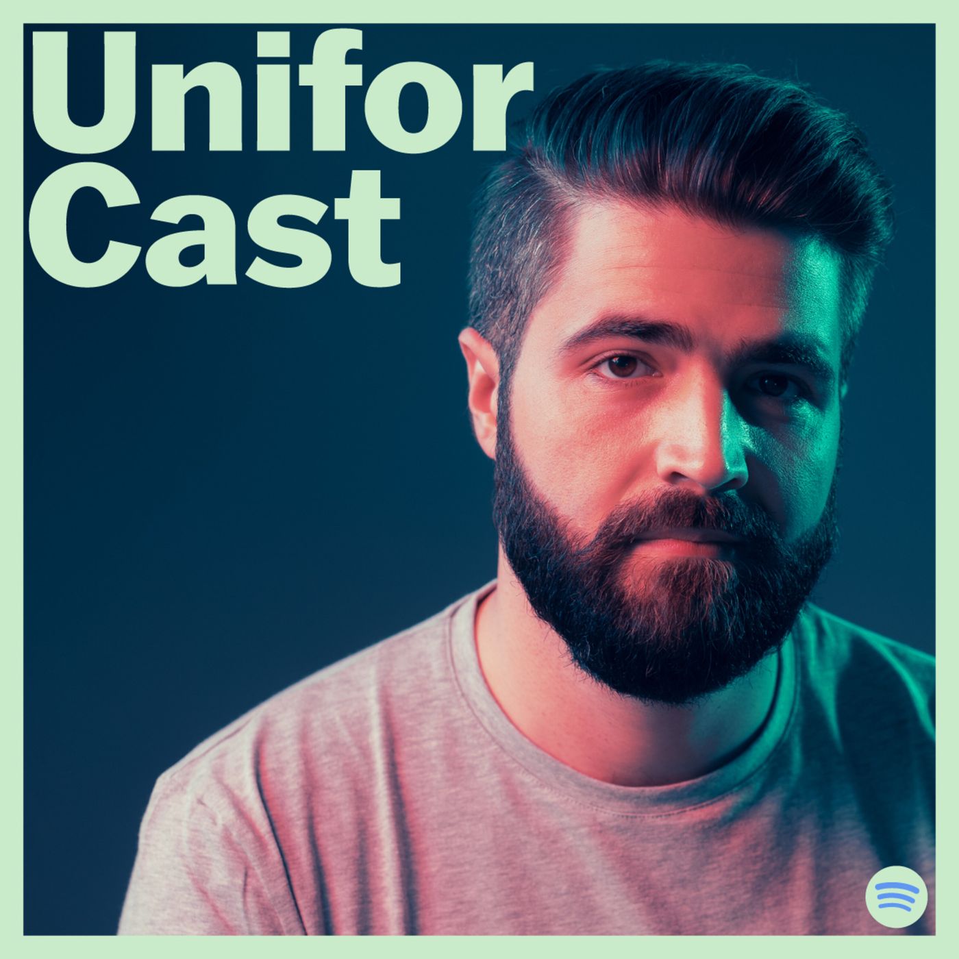 UniforCast