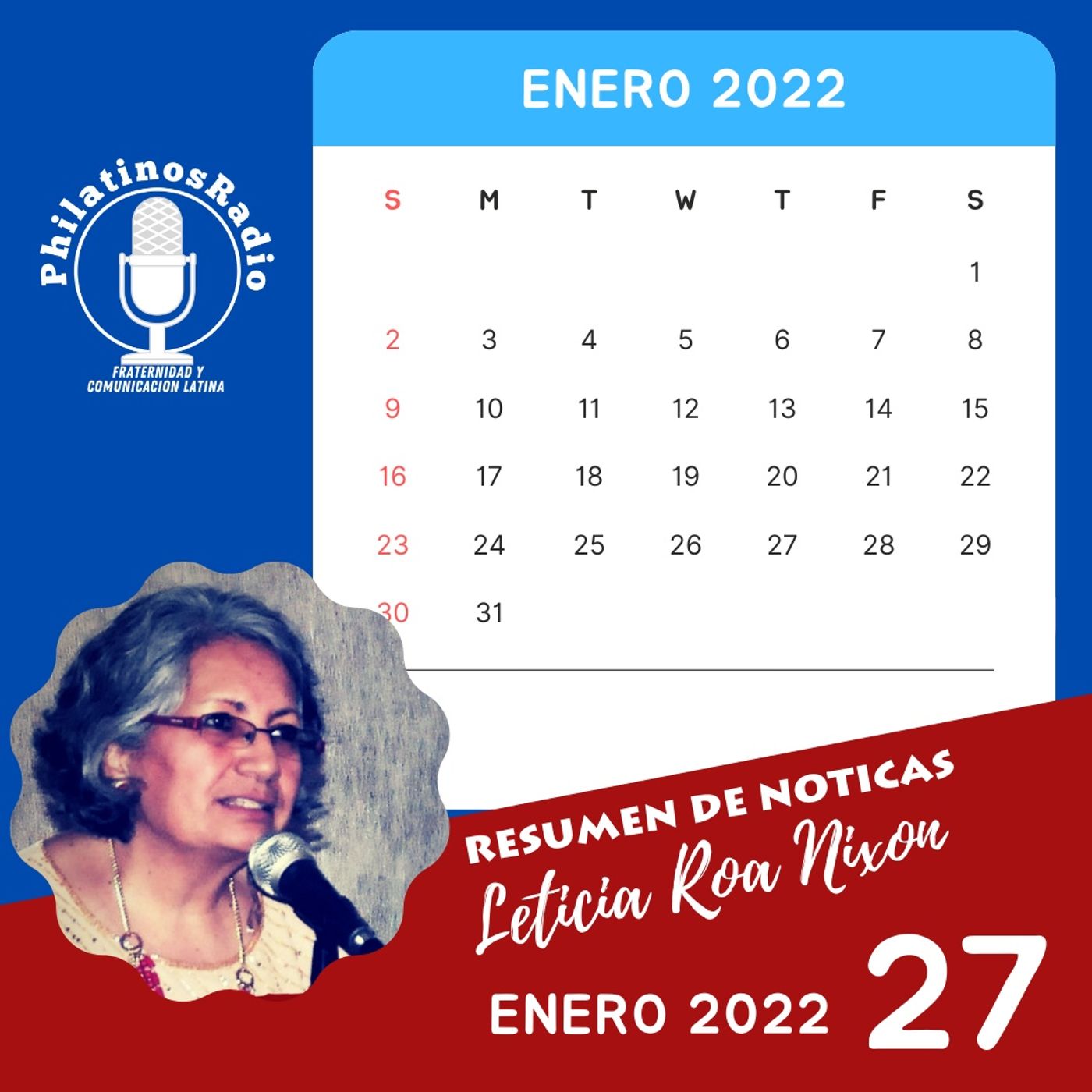 La Noticia con Leticia