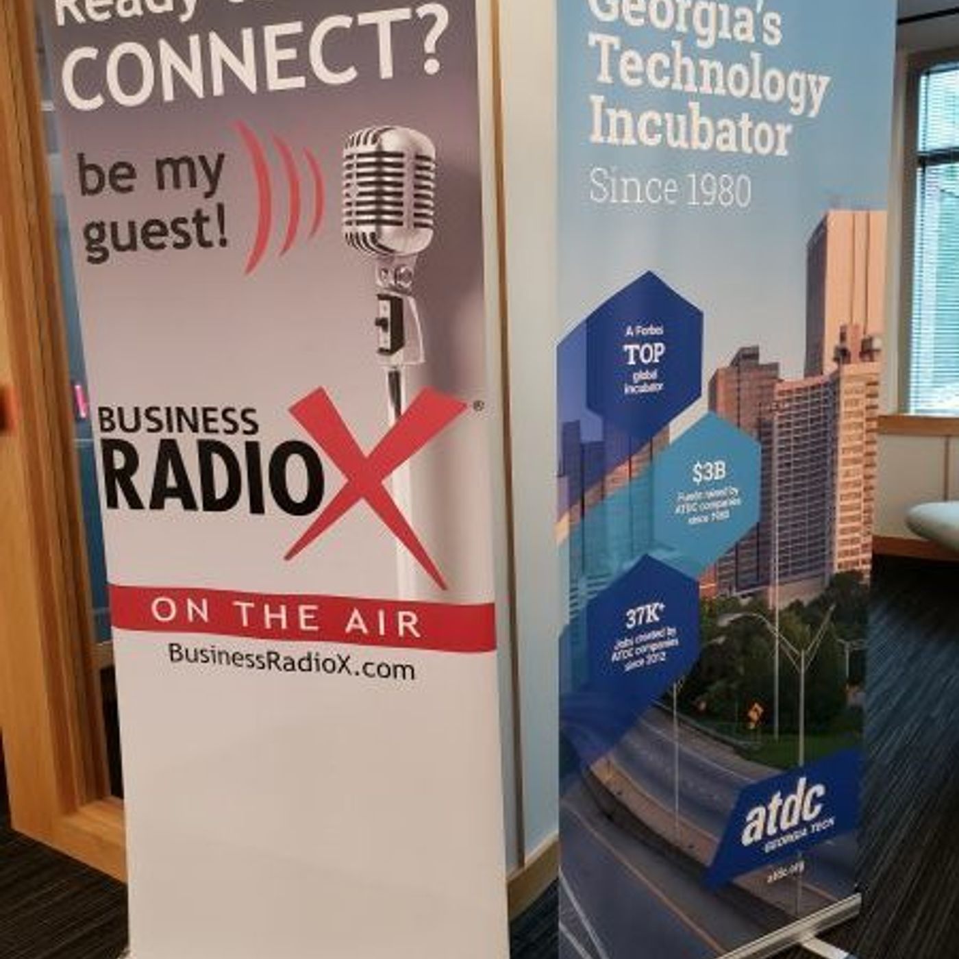 ATDC Radio