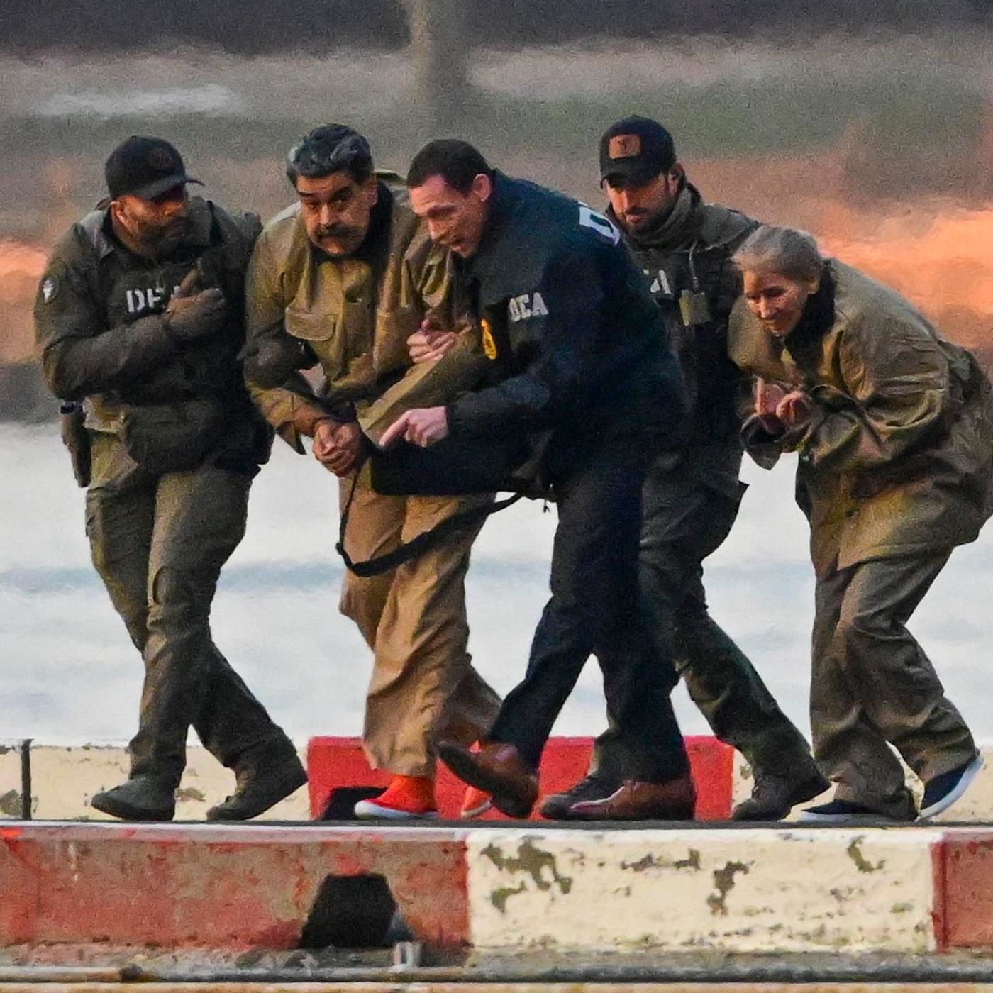 Las noticias de Herrero: Venezuela después de Maduro