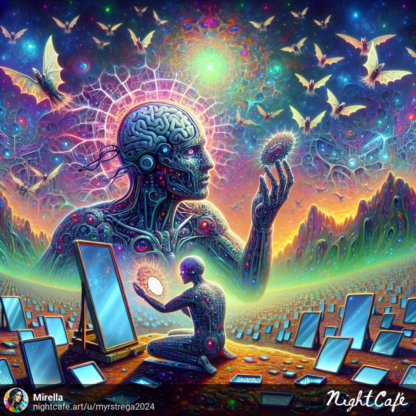Impianti cerebrali un argomento controverso  tra medicina e tecnologia episode artwork