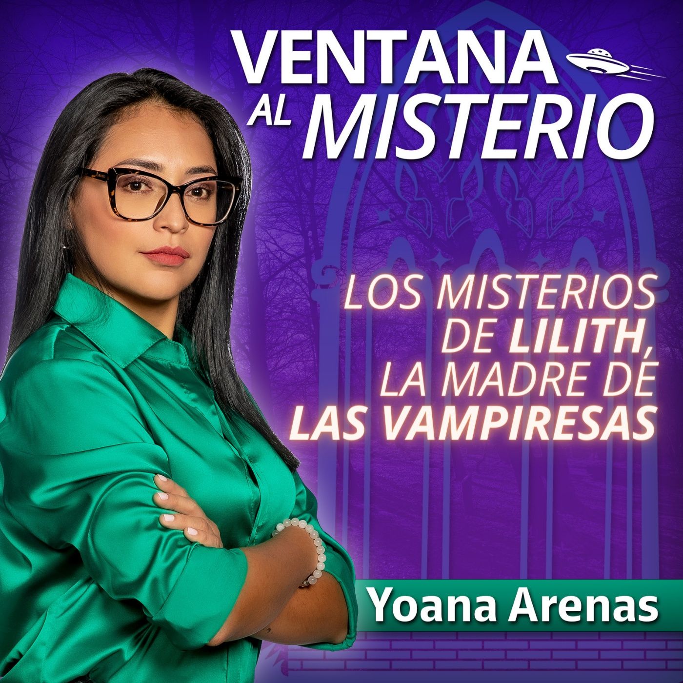 Ventana al Misterio