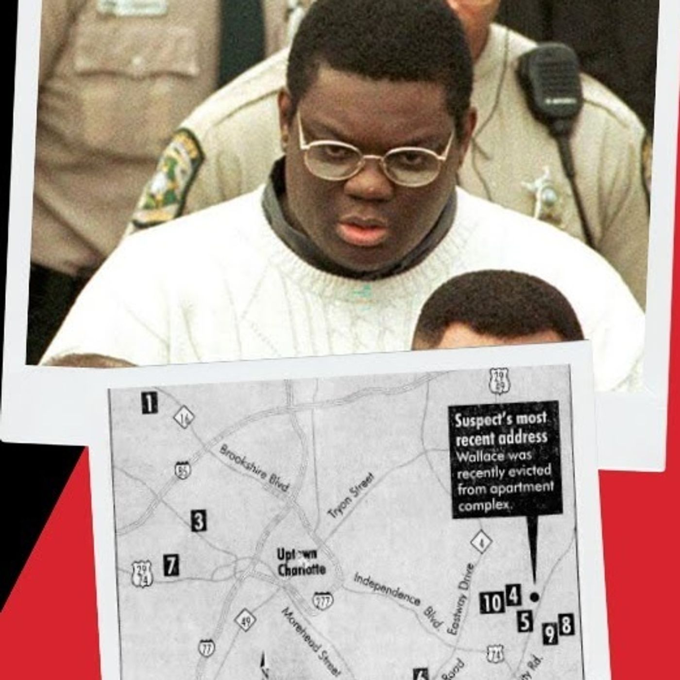 Blood & Betrayal: Henry Wallace's Unseen Murder Wave