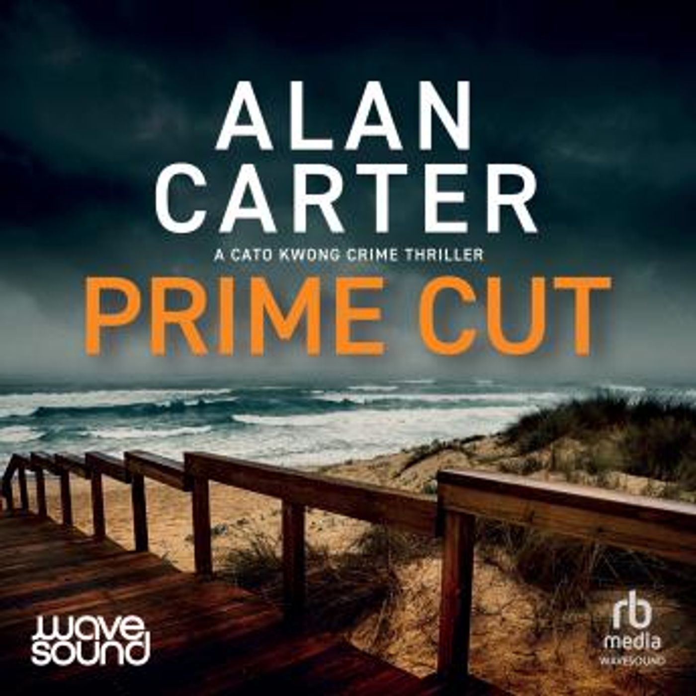 Enjoy Amazing Full Audiobooks in Mystery, Thriller & Horror, Suspense
